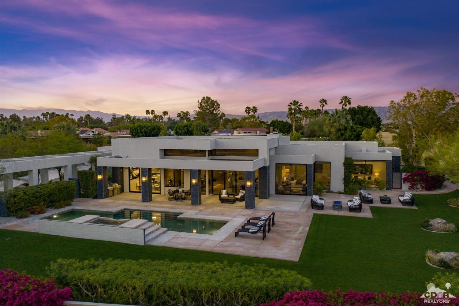 Image Number 1 for 18 Jill Terrace in Rancho Mirage