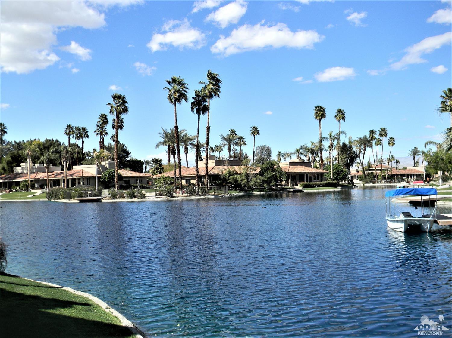 Image Number 1 for 220 Lake Shore Drive in Rancho Mirage