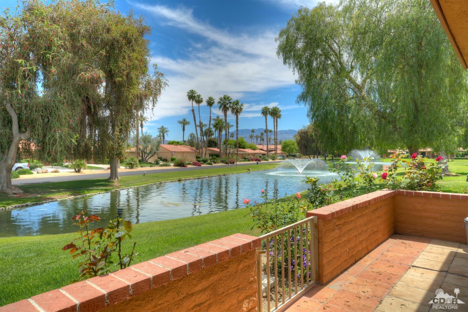 Image Number 1 for 25 La Cerra Drive in Rancho Mirage