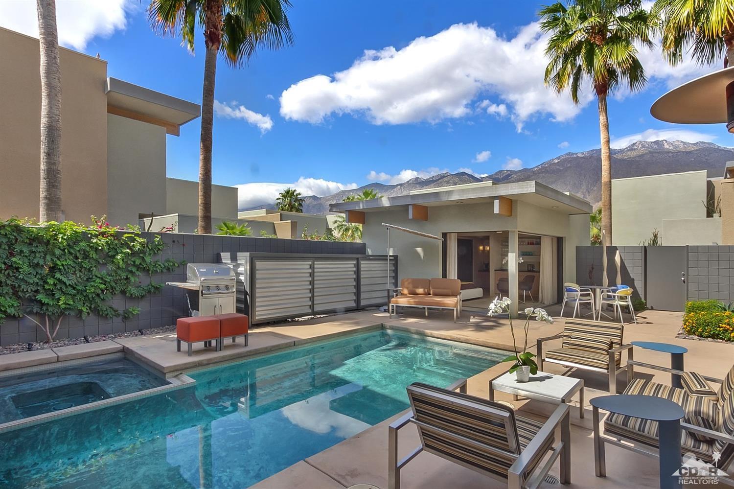 Image Number 1 for 1490 Baristo Road in Palm Springs