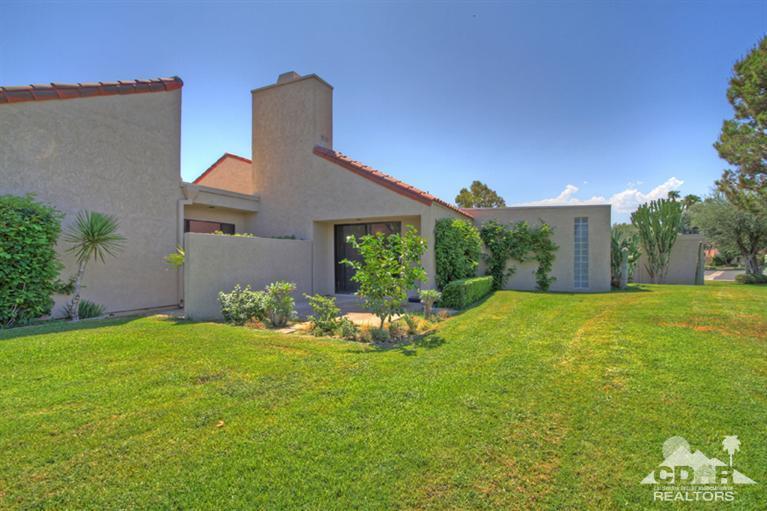 Image Number 1 for 323 Forest Hills Drive in Rancho Mirage