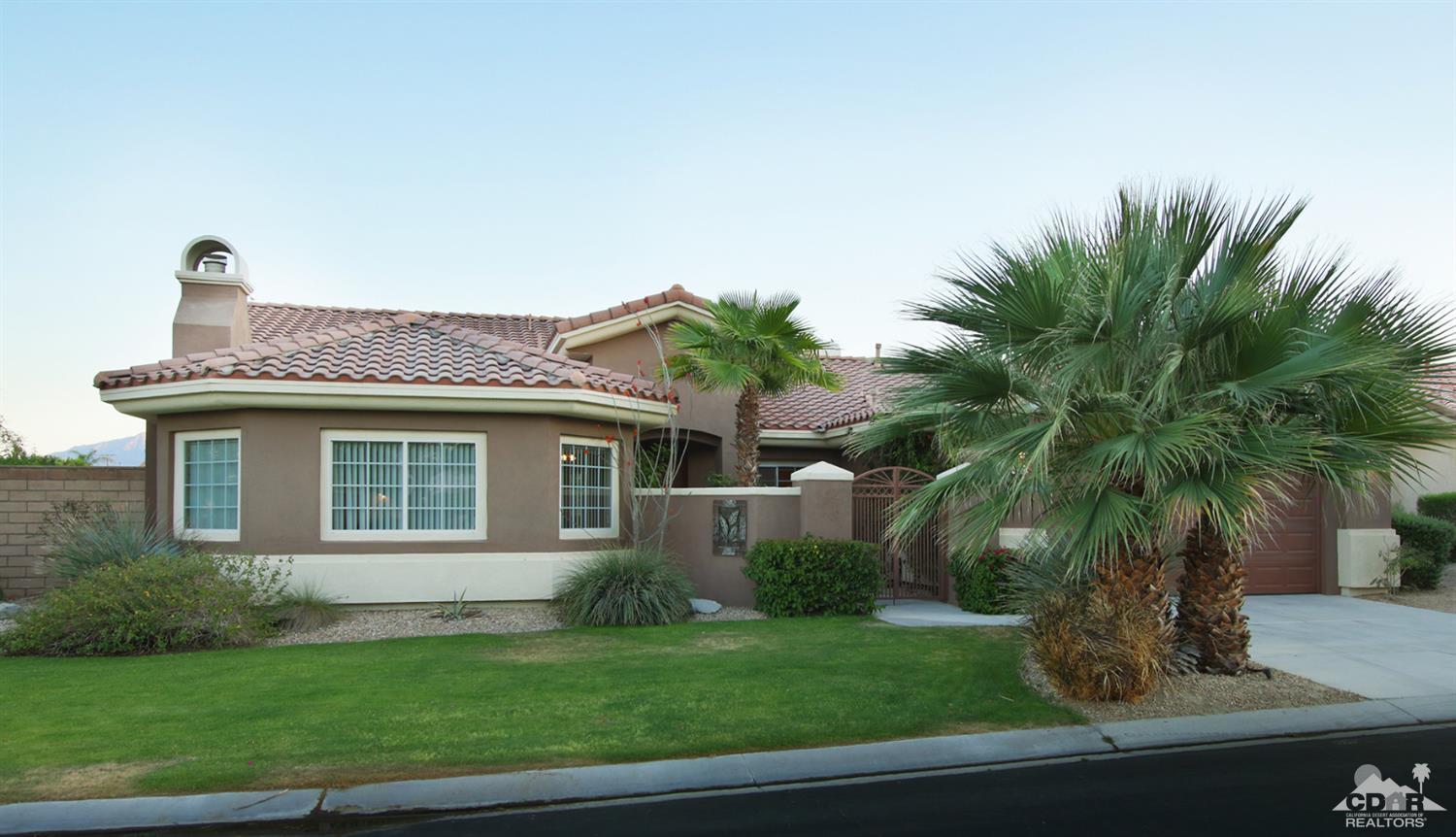 Image Number 1 for 162 Saint Thomas Place in Rancho Mirage