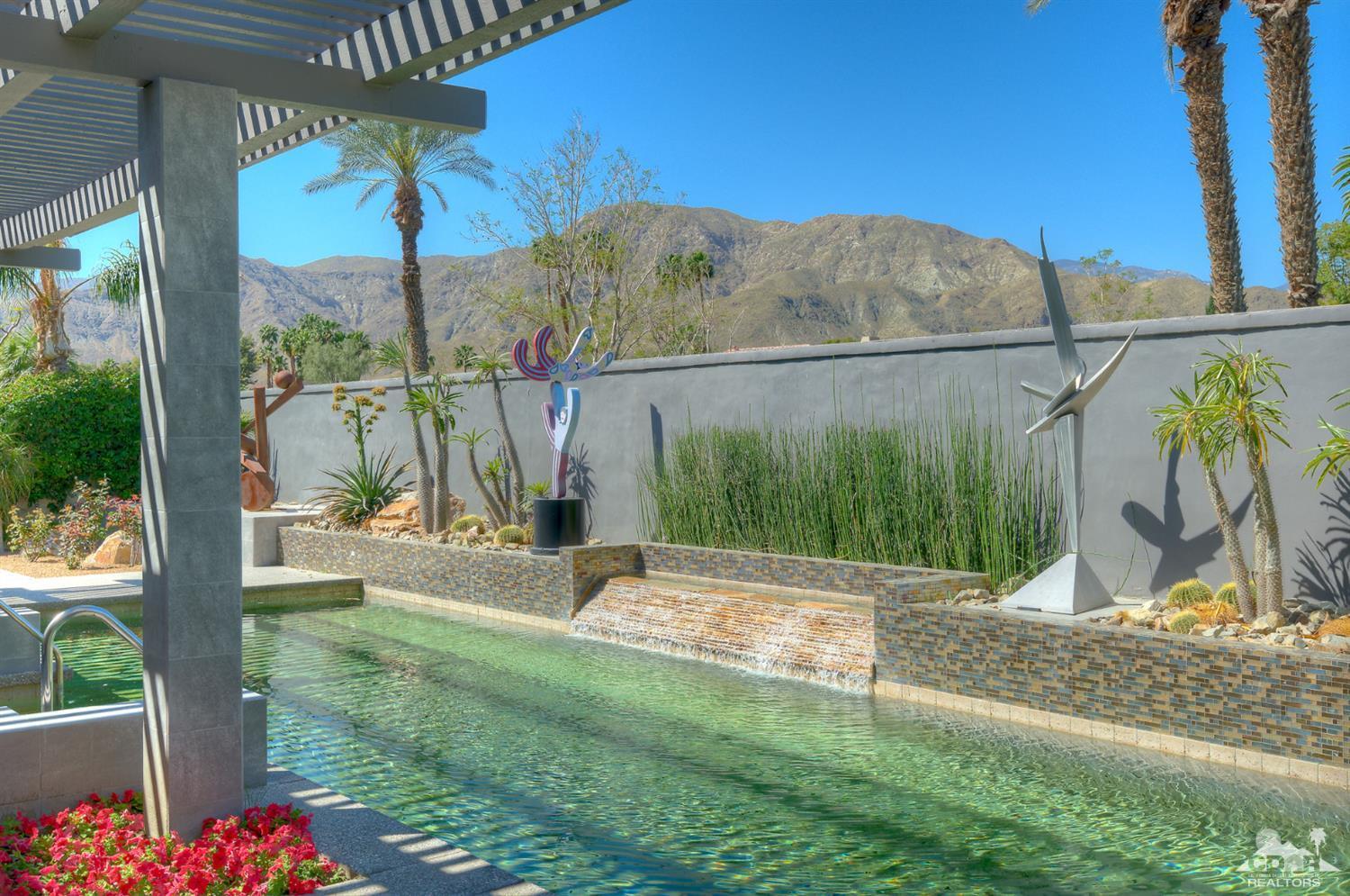 Image Number 1 for 36 Mayfair Drive in Rancho Mirage