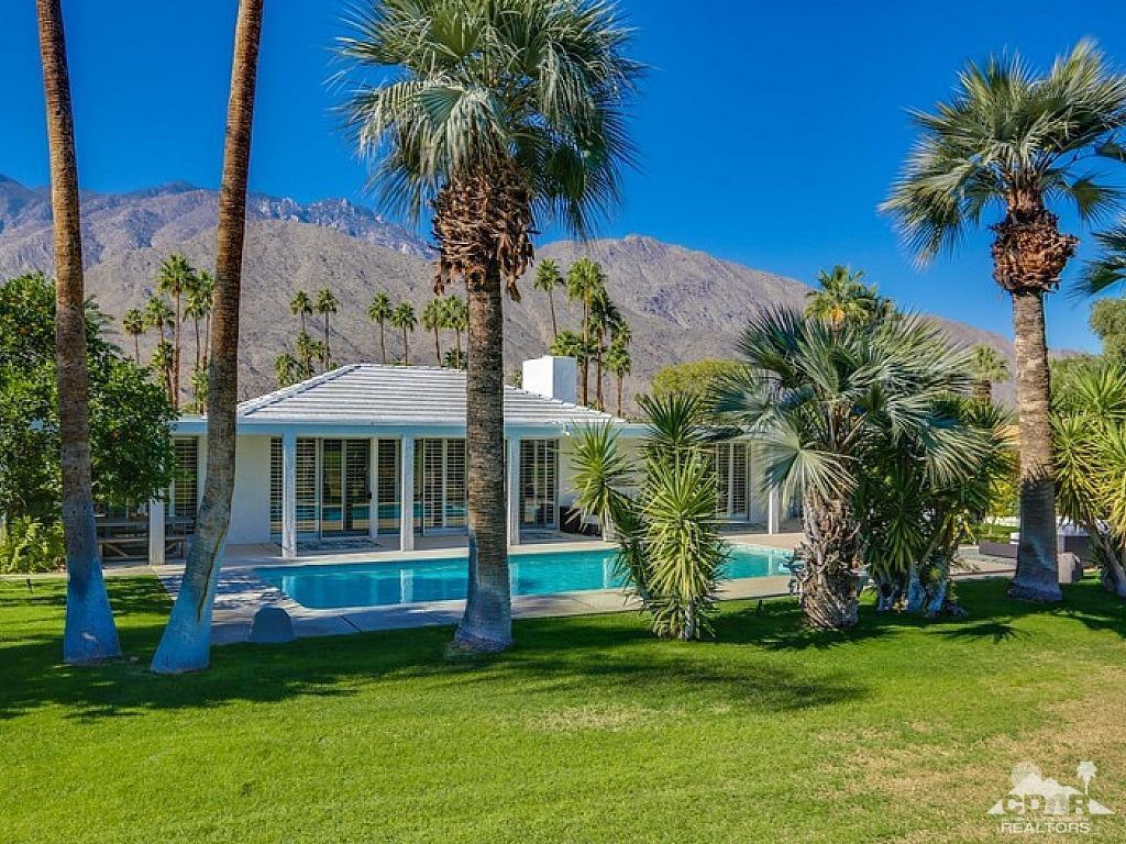 Image Number 1 for 2396 Yosemite Drive in Palm Springs