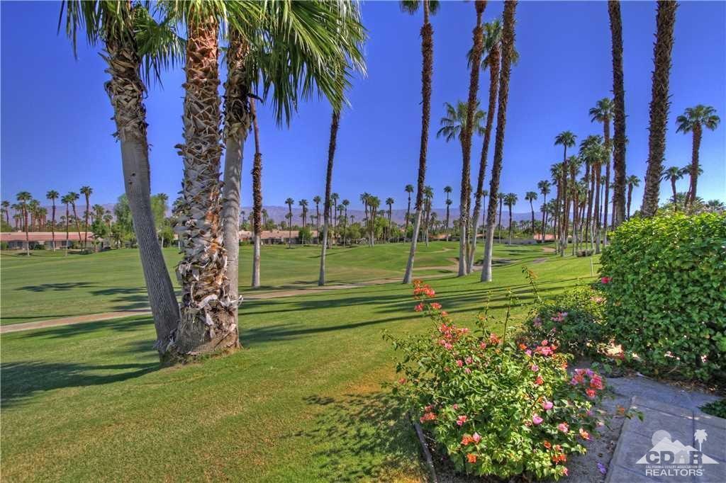 Image Number 1 for 76648 Hollyhock Drive in Palm Desert