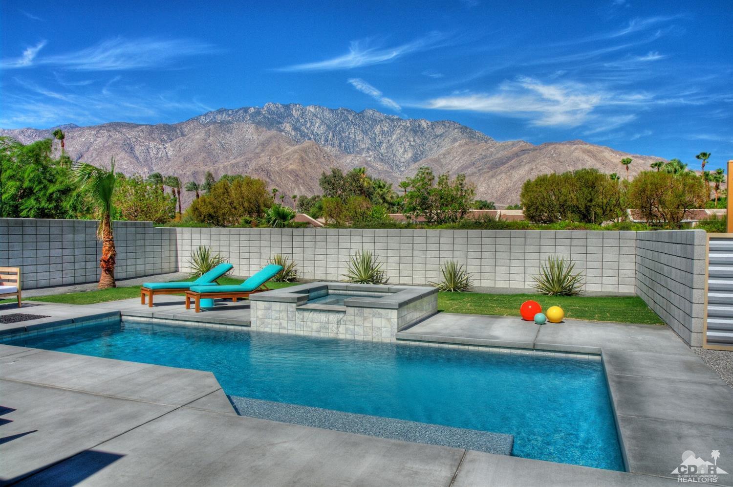 Image Number 1 for 3030 Avenida Caballeros in Palm Springs