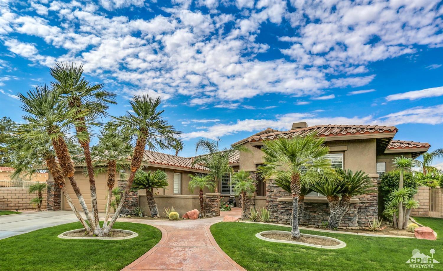 Image Number 1 for 77516 Marlowe Court in Palm Desert