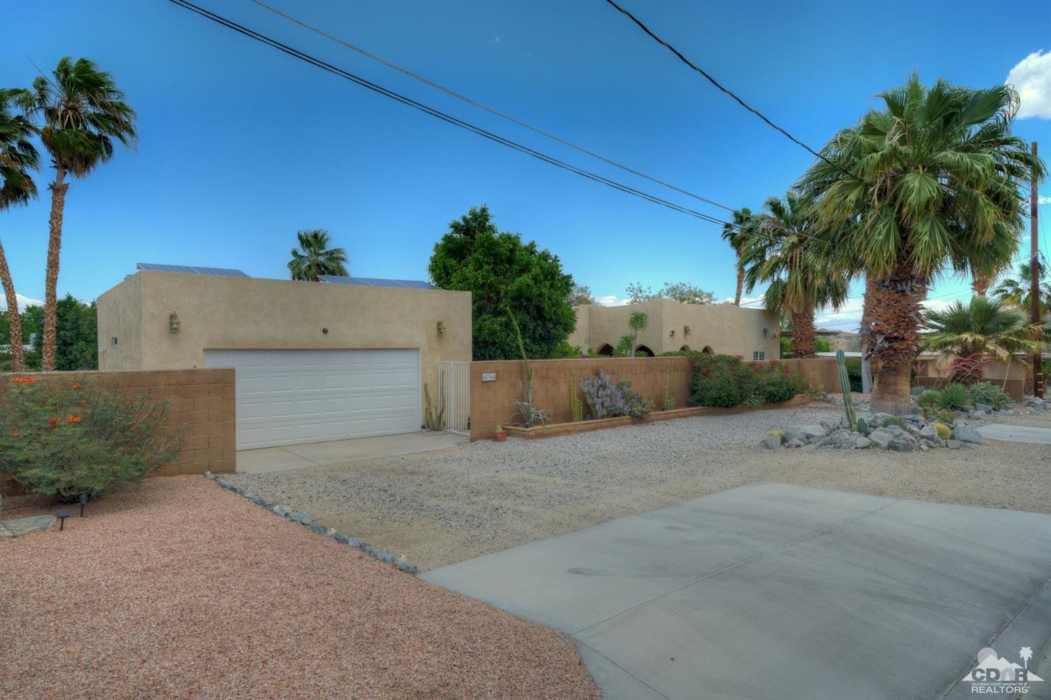 Image Number 1 for 68364 Hilltop Lane in Cathedral City