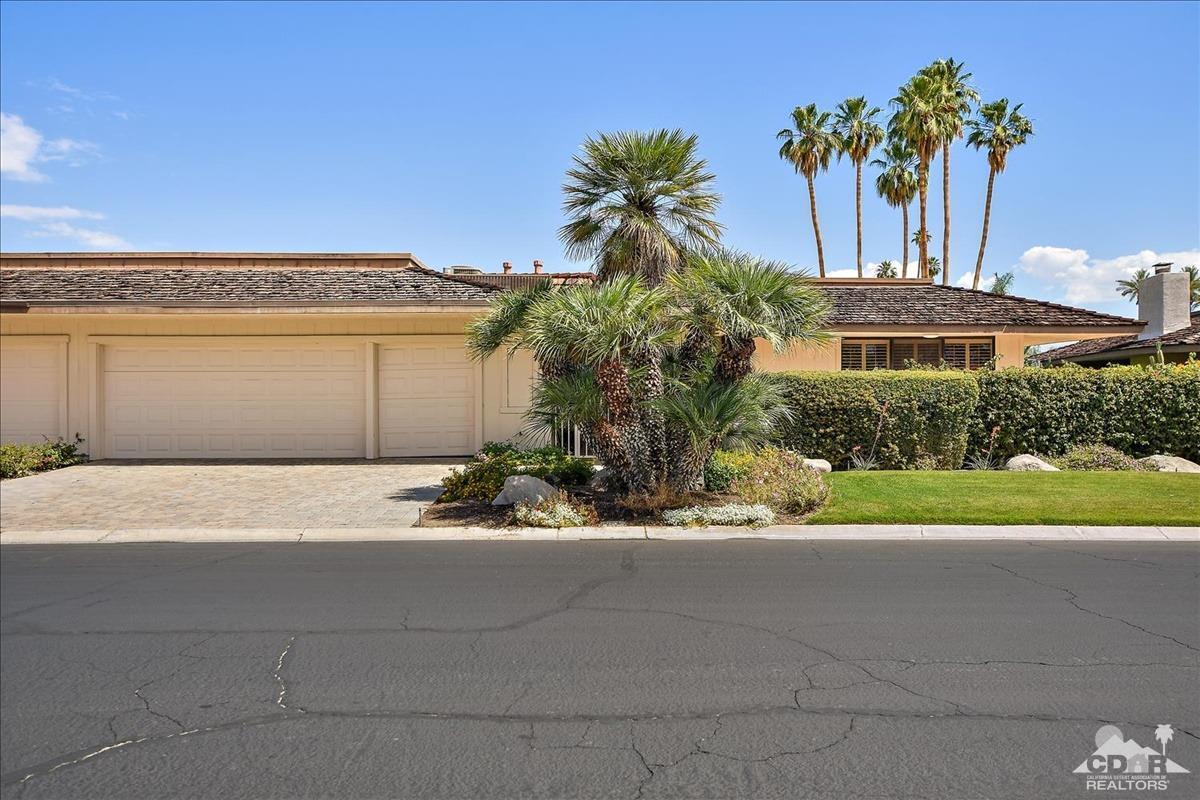 Image Number 1 for 34 Duke Drive in Rancho Mirage