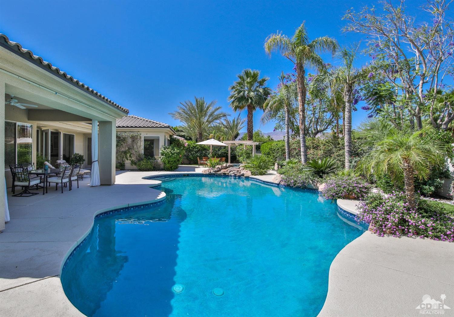 Image Number 1 for 10 Macbeth Court in Rancho Mirage