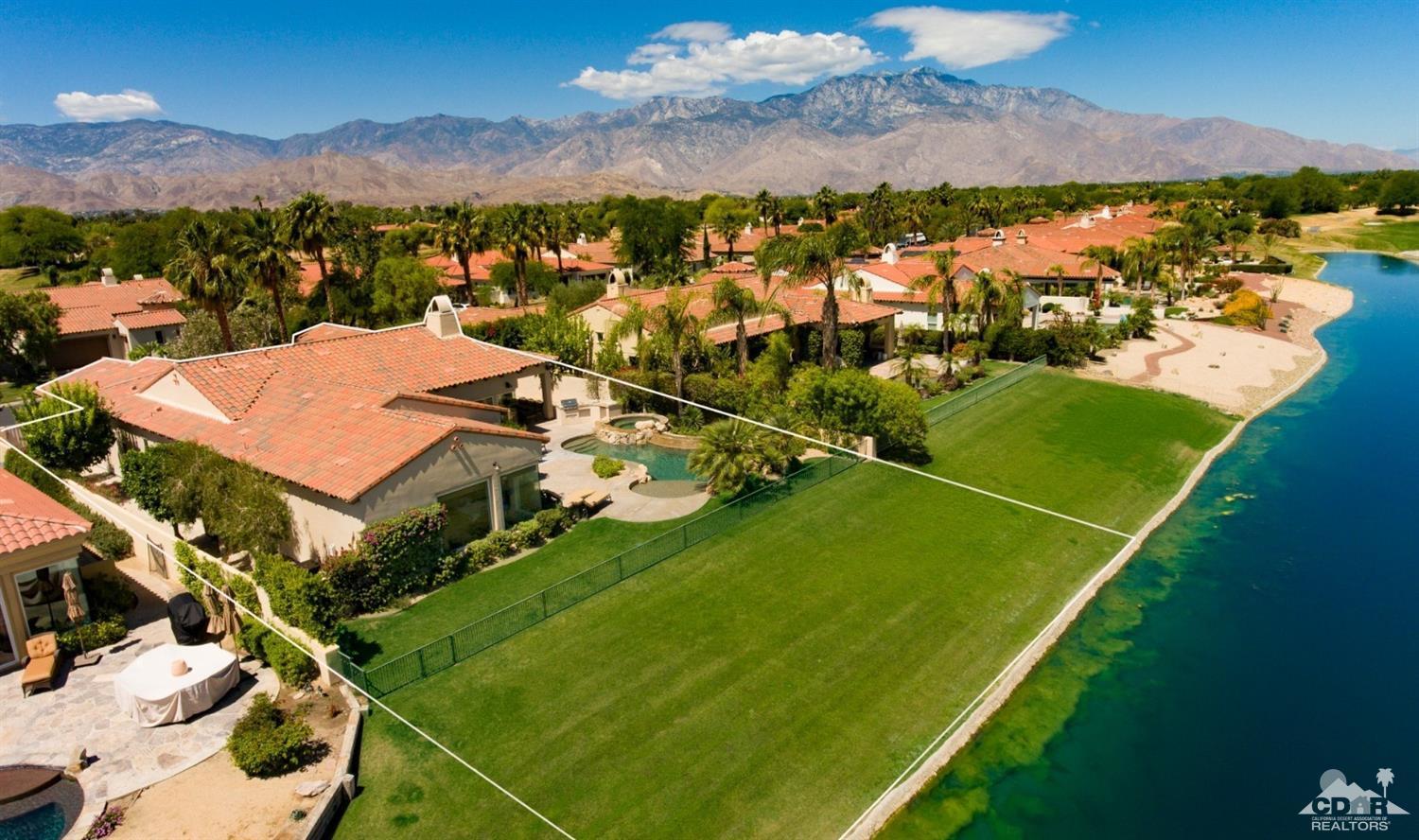 Image Number 1 for 126 Royal Saint Georges in Rancho Mirage