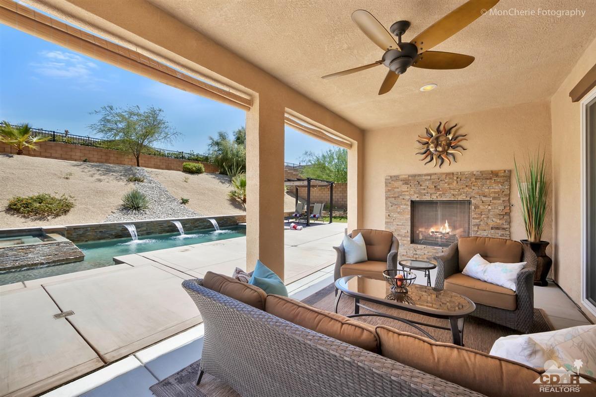 Image Number 1 for 73667 Okeeffe Way in Palm Desert