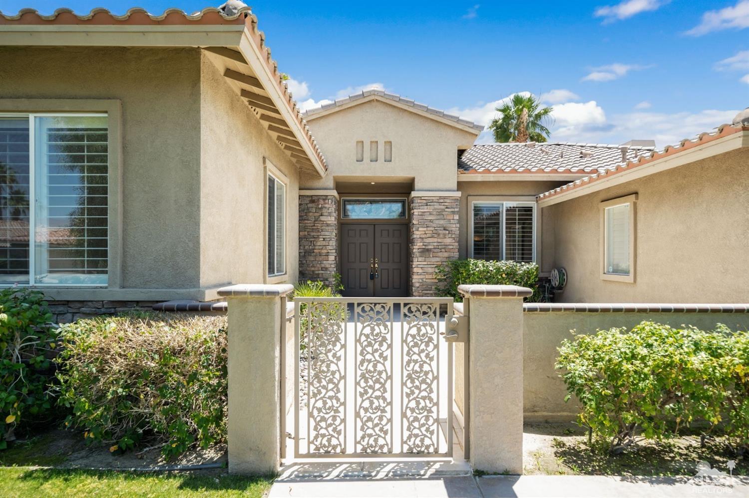 Image Number 1 for 77545 Marlowe Court in Palm Desert