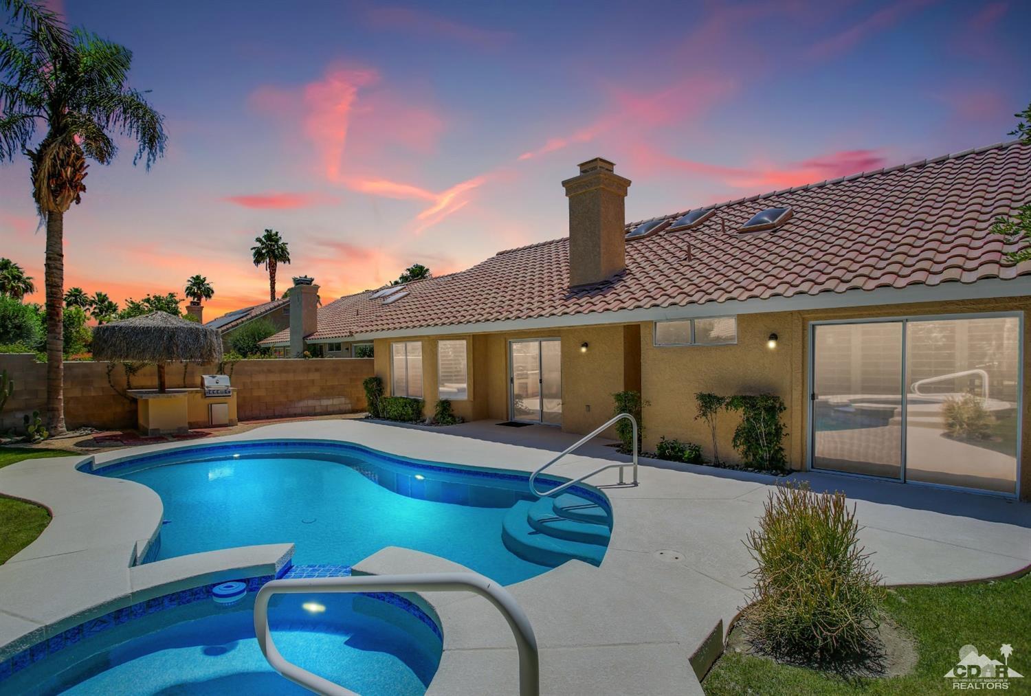 Image Number 1 for 75716 Duval Court in Palm Desert