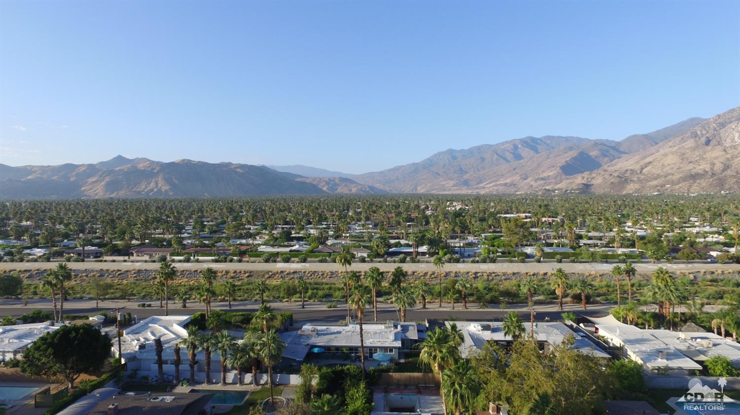 Image Number 1 for 886 San Lucas Rd in Palm Springs