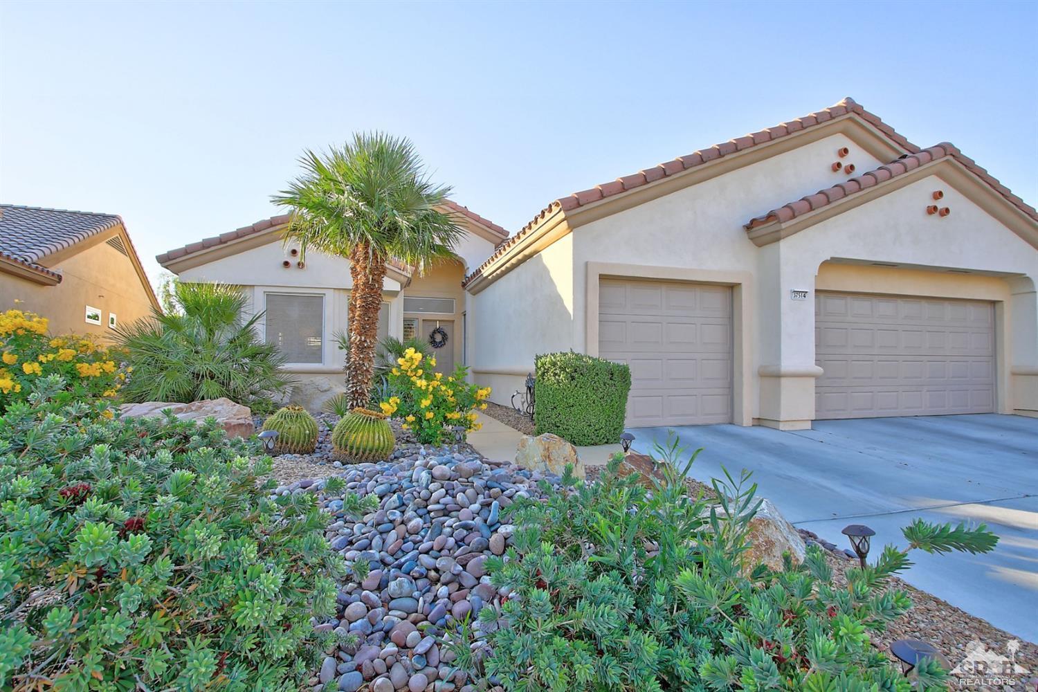Image Number 1 for 37514 Turnberry Isle Drive in Palm Desert