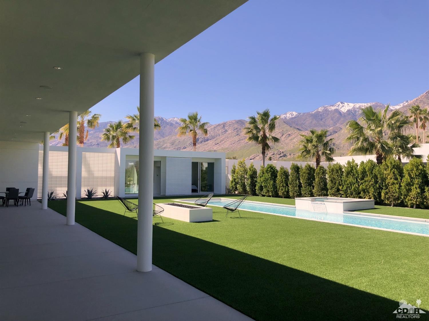 Image Number 1 for 3084 Linea Terrace in Palm Springs