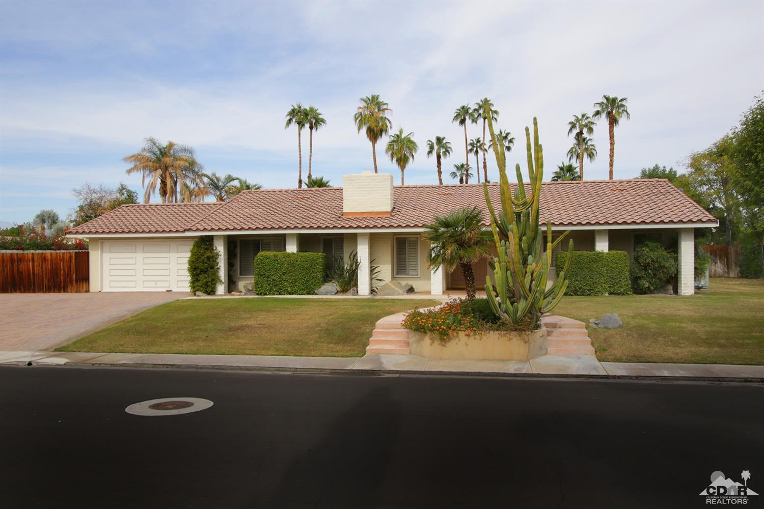 Image Number 1 for 72572 Jamie Way in Rancho Mirage