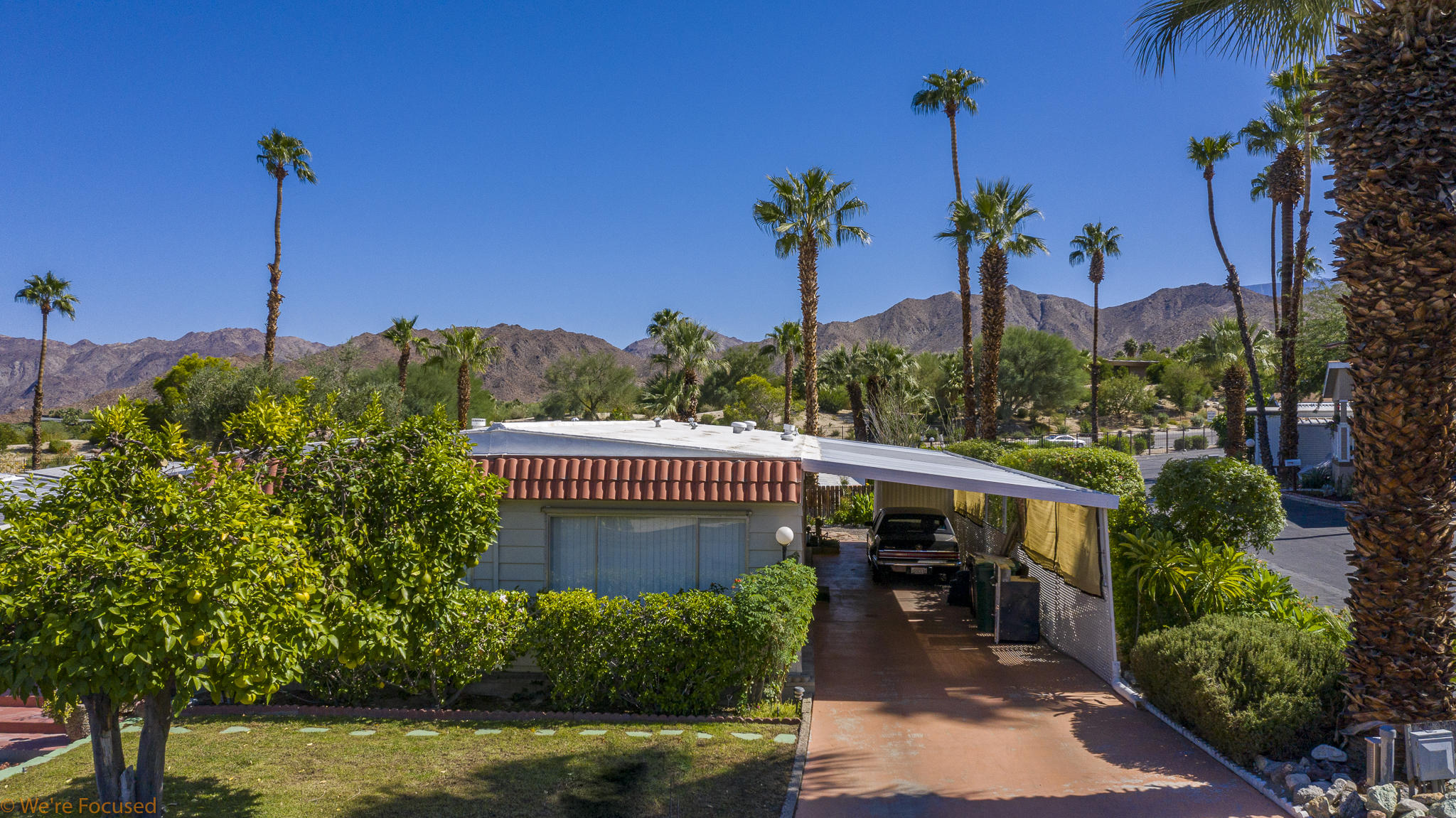 Image Number 1 for 2 Prickley Pear Lane in Palm Desert