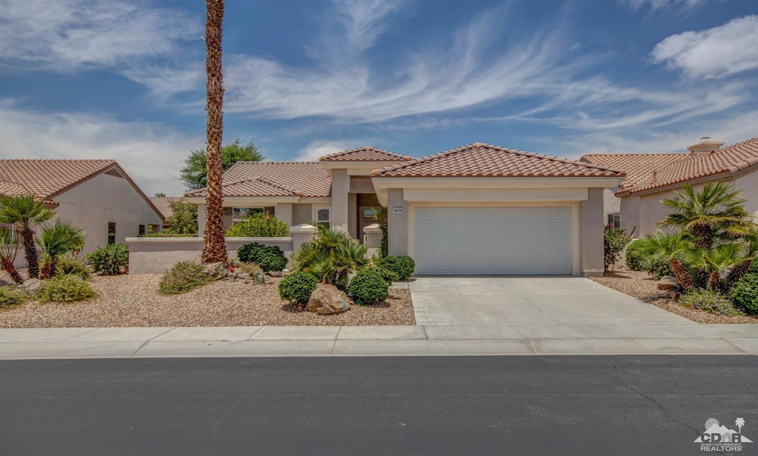 Image Number 1 for 78778 Alliance Way in Palm Desert