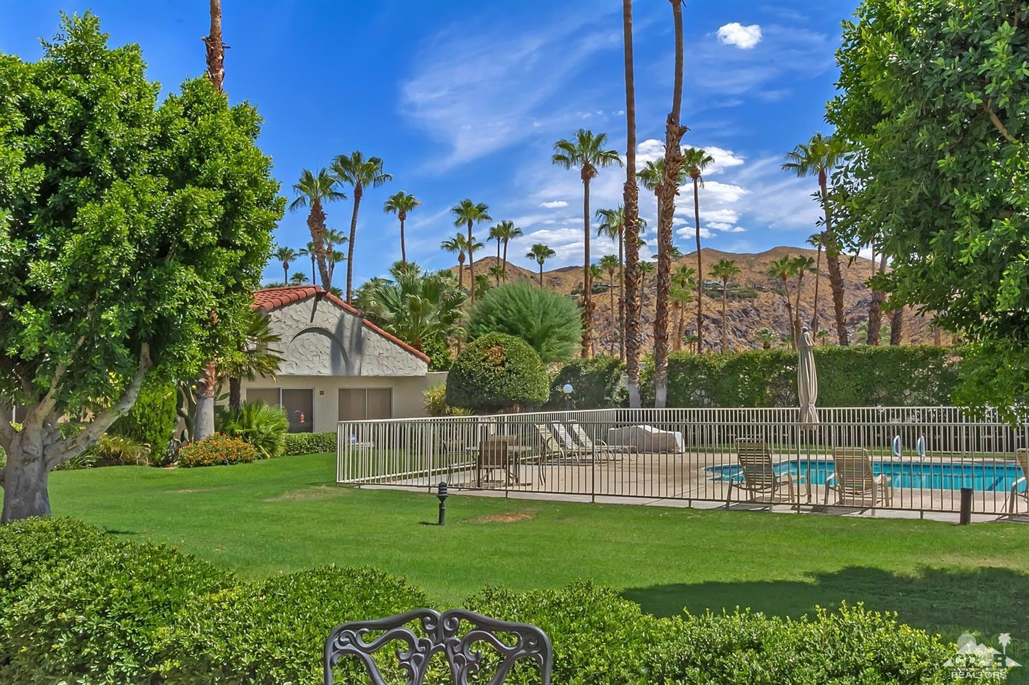 Image Number 1 for 1833 Araby DR #16 in Palm Springs