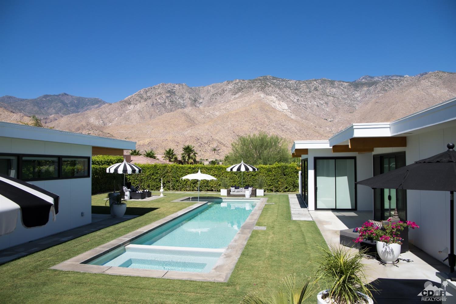 Image Number 1 for 3140 Marigold Circle in Palm Springs