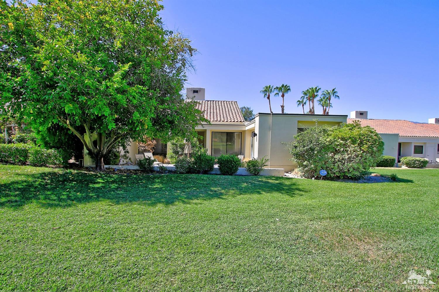 Image Number 1 for 34765 Mission Hills Drive in Rancho Mirage