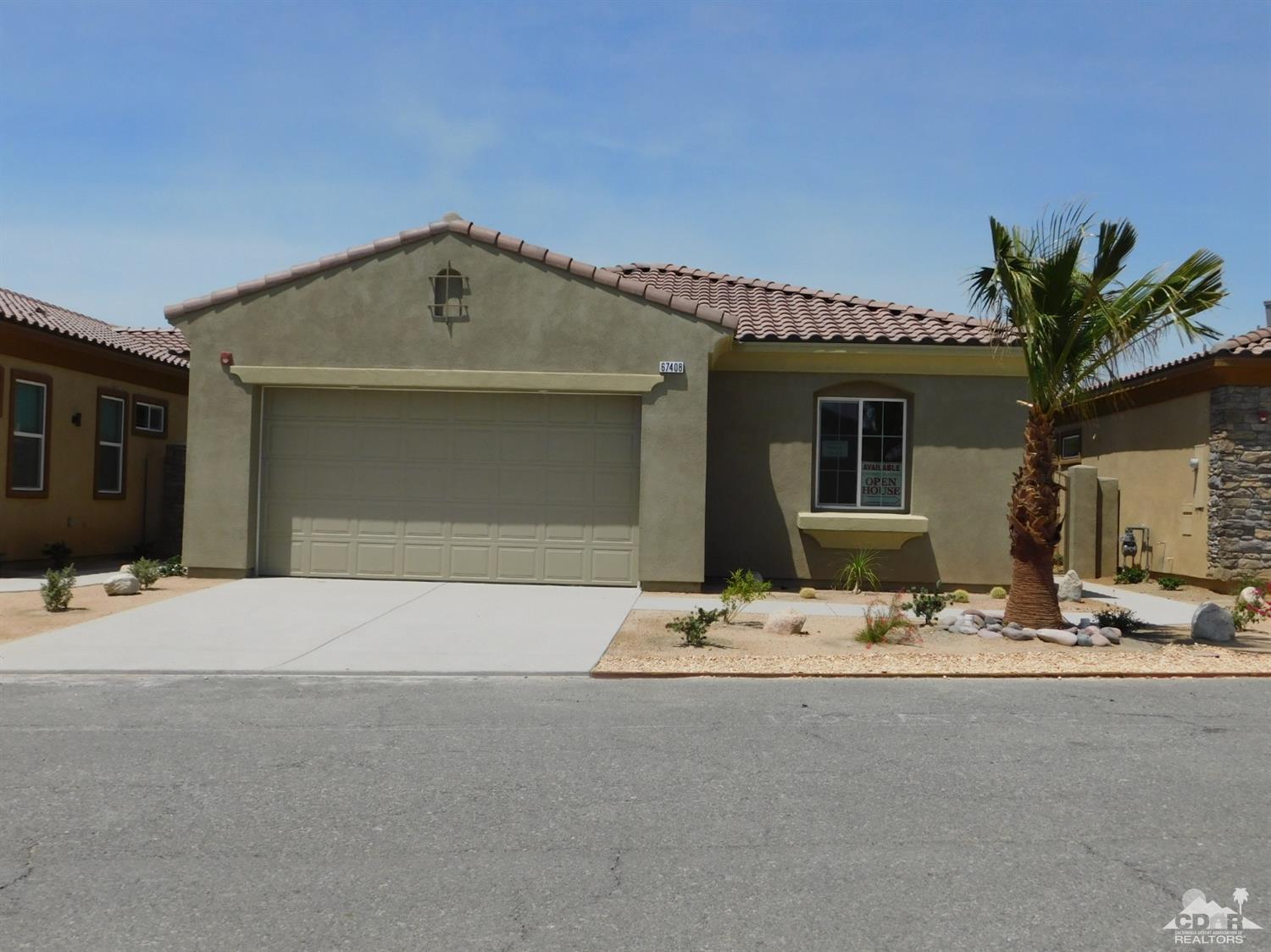 Image Number 1 for 67408 Zuni Court in Cathedral City