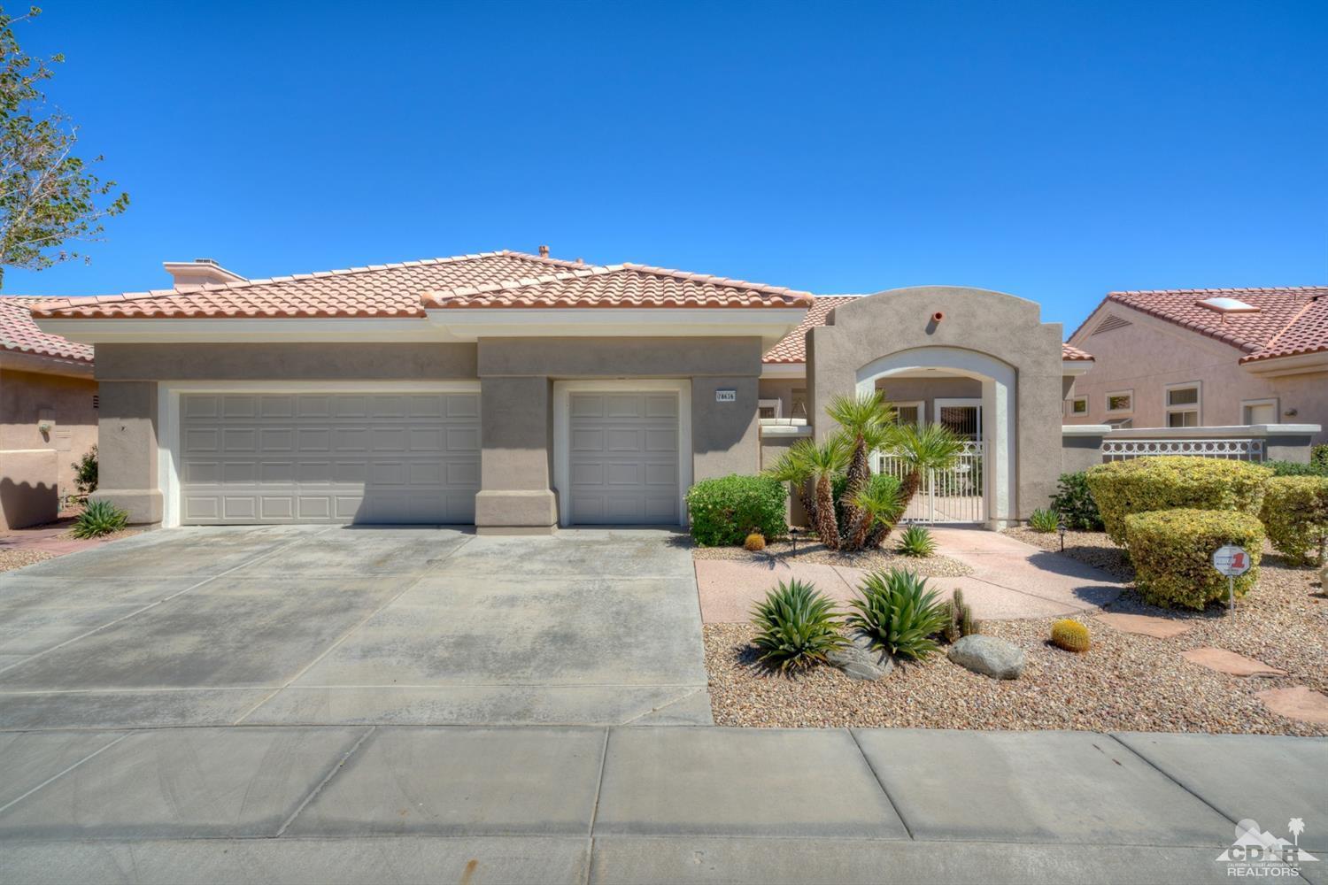 Image Number 1 for 78636 Bougainvillea Drive in Palm Desert