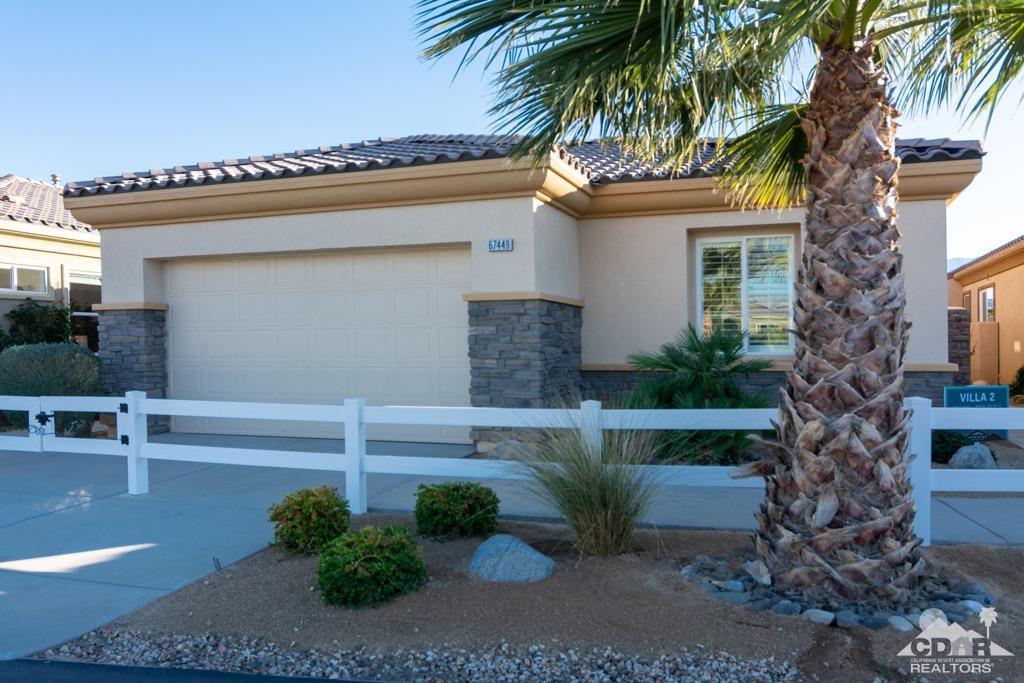 Image Number 1 for 67316 Zuni Court in Cathedral City