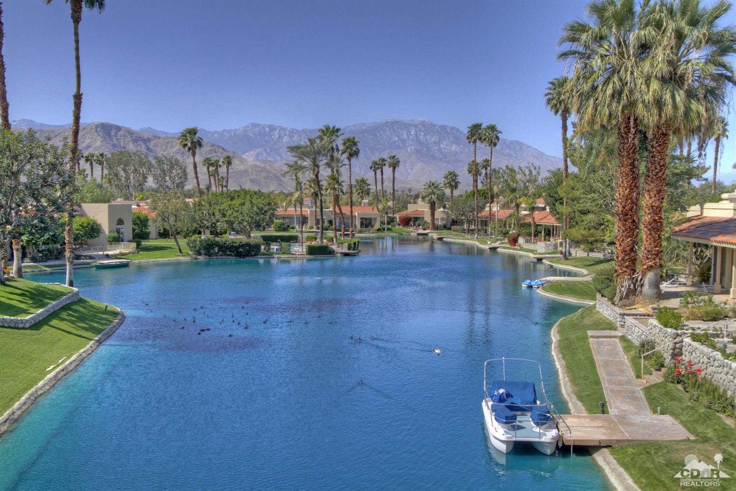 Image Number 1 for 206 Desert Lakes Drive in Rancho Mirage