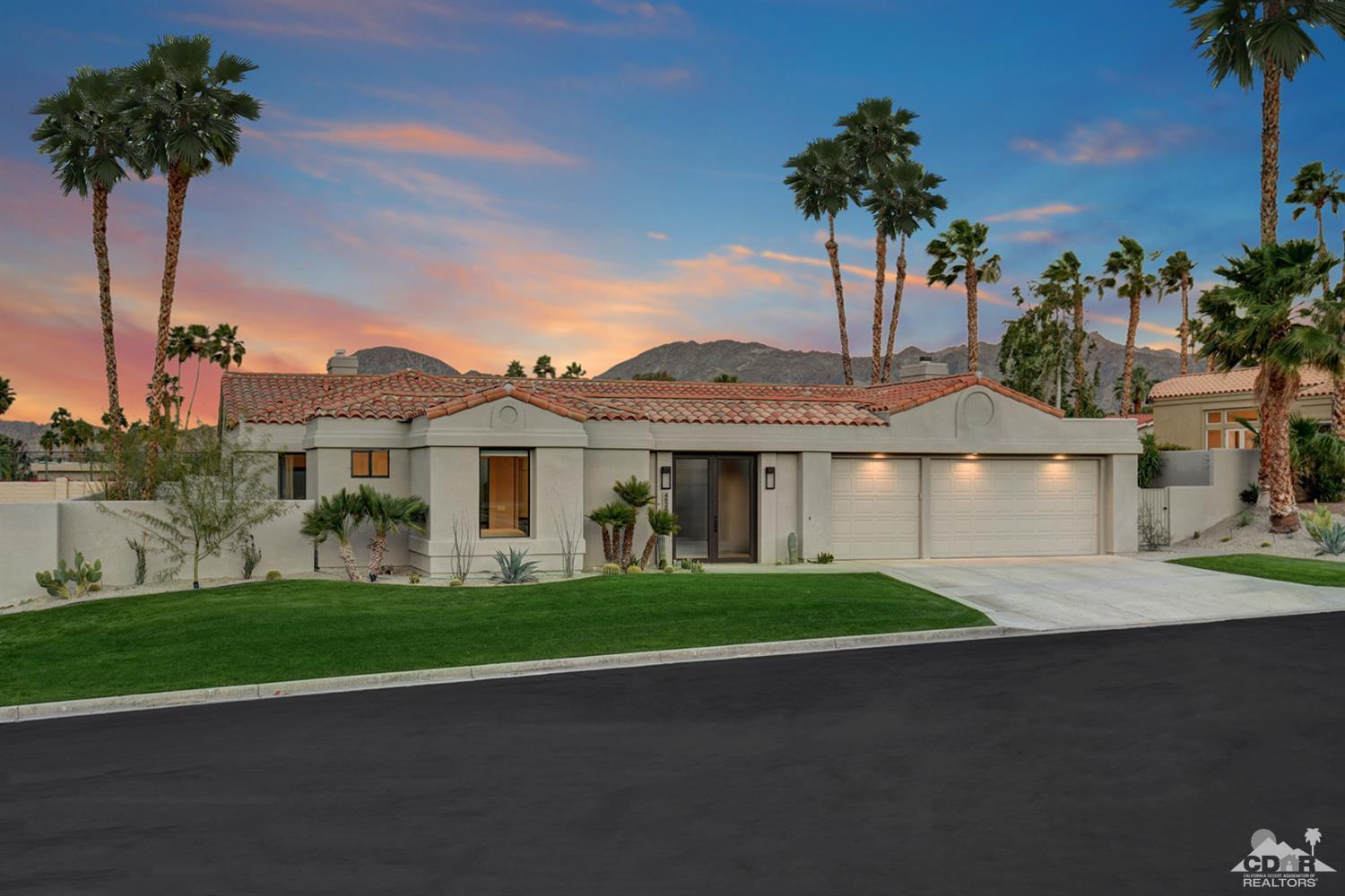 Image Number 1 for 48286 Monterra Circle in Palm Desert