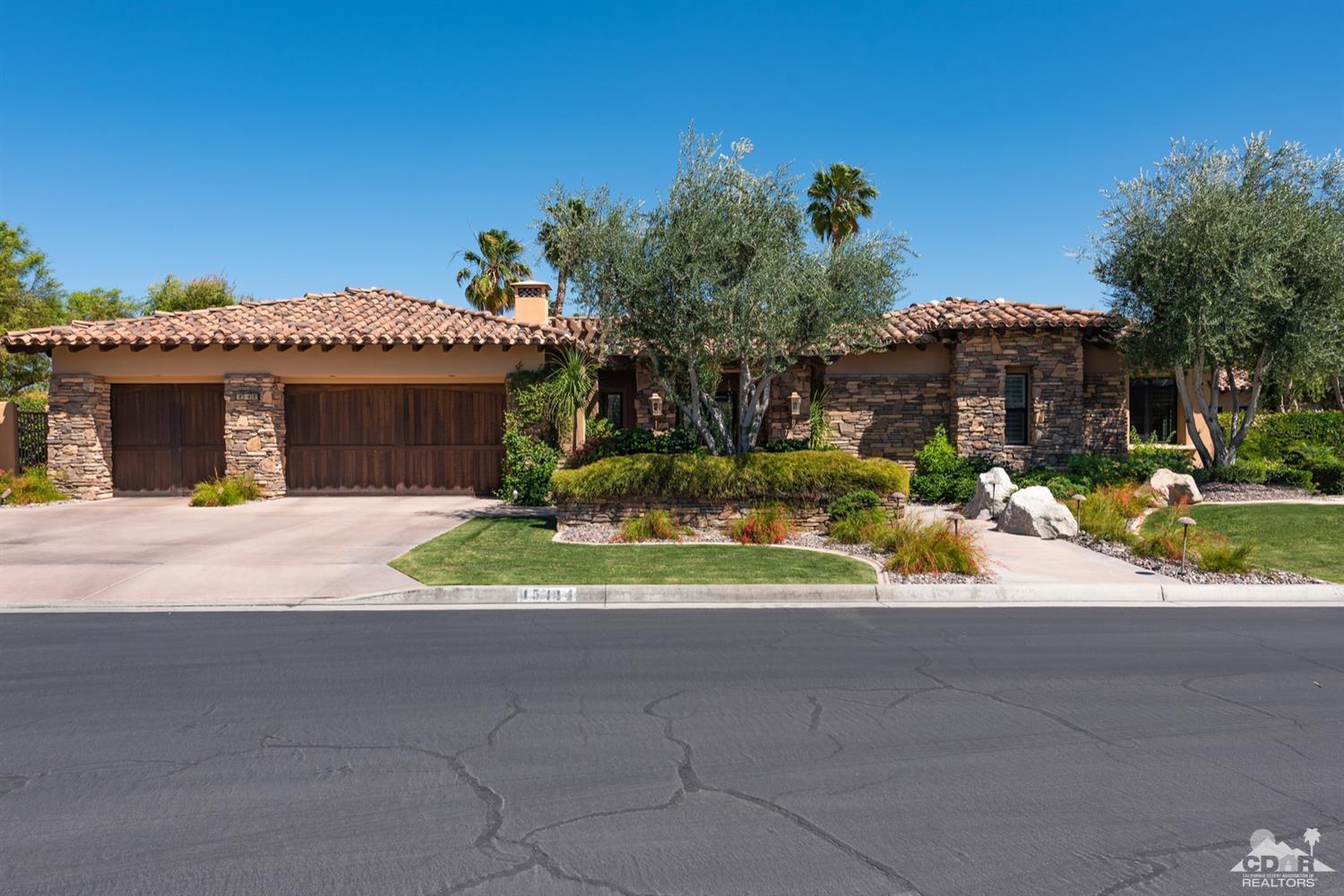 Image Number 1 for 45414 Appian Way in Indian Wells