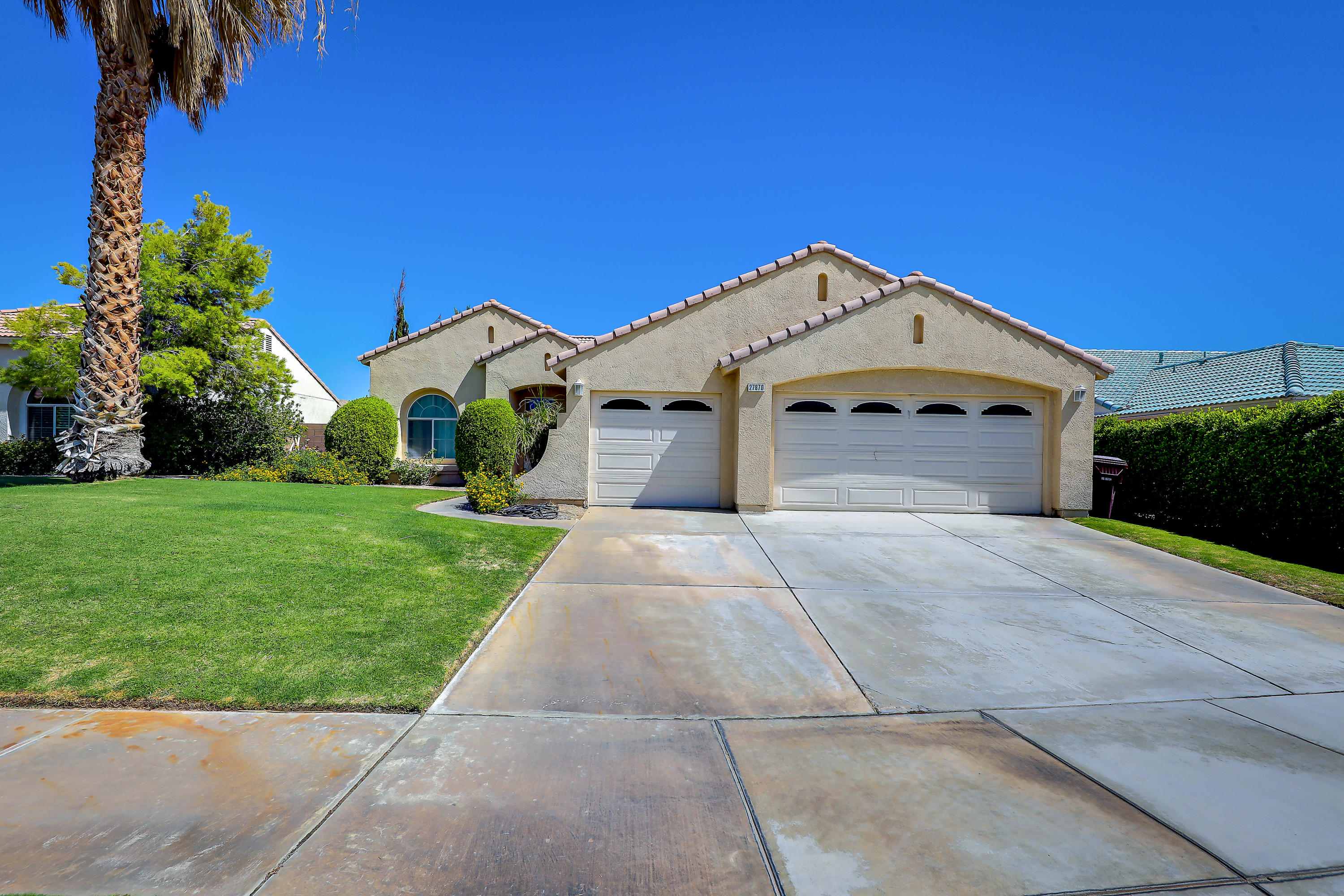 Image Number 1 for 27870 Tangelo Street in Cathedral City