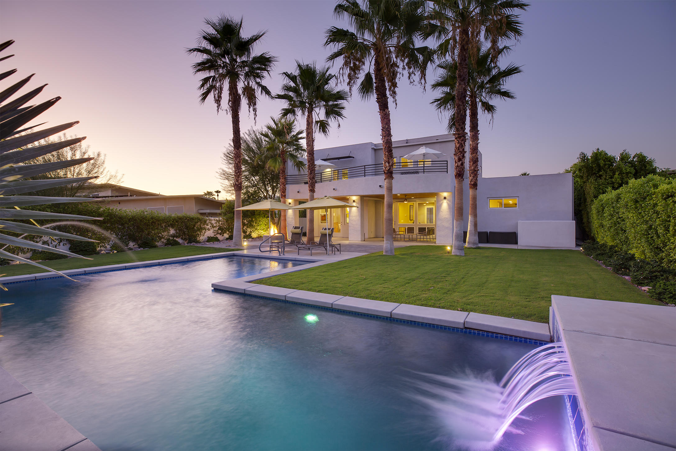 Image Number 1 for 4316 Vivant Way in Palm Springs