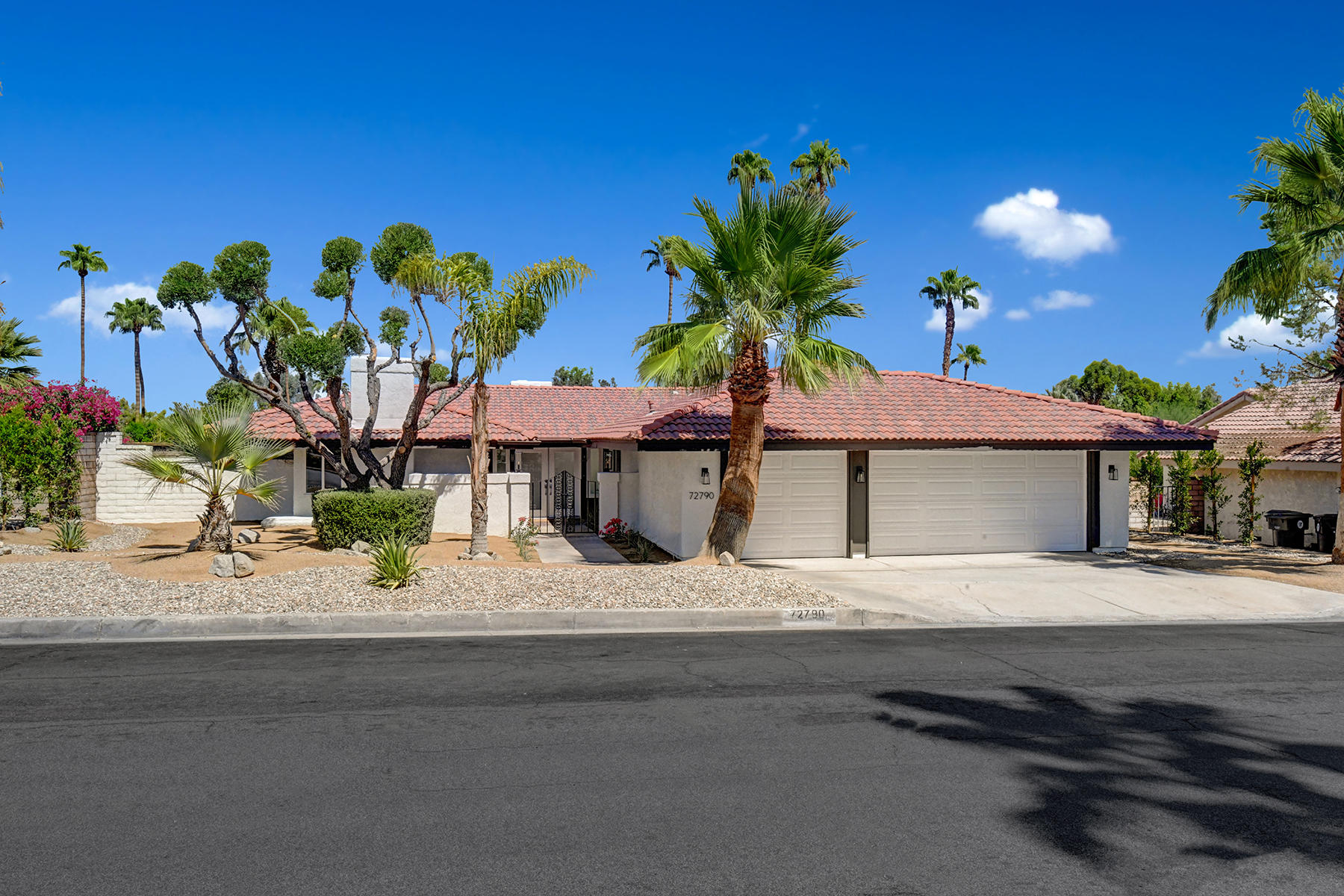 Image Number 1 for 72790 Deer Grass Drive in Palm Desert