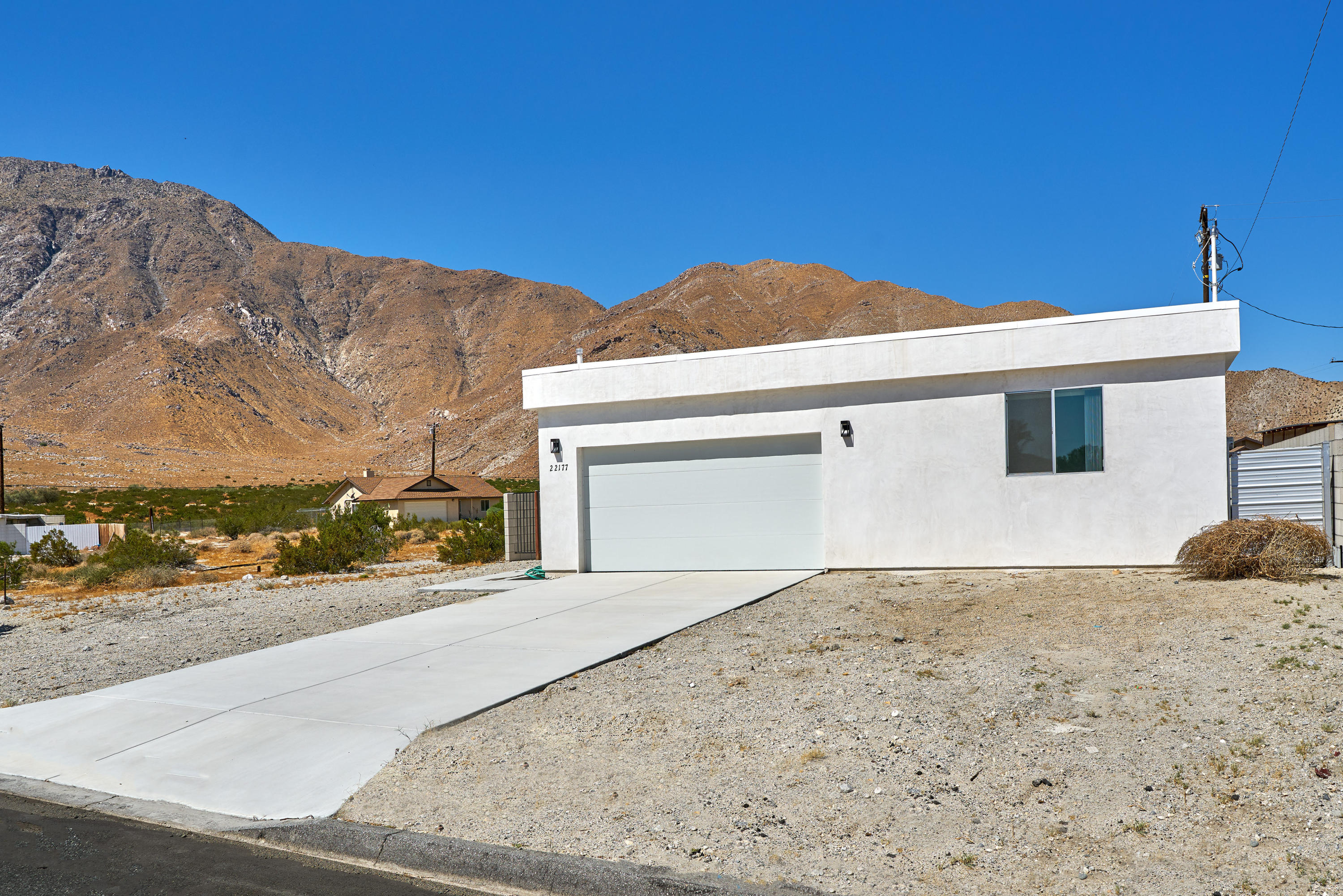 Image Number 1 for 22177 Purple Sage Drive in Palm Springs