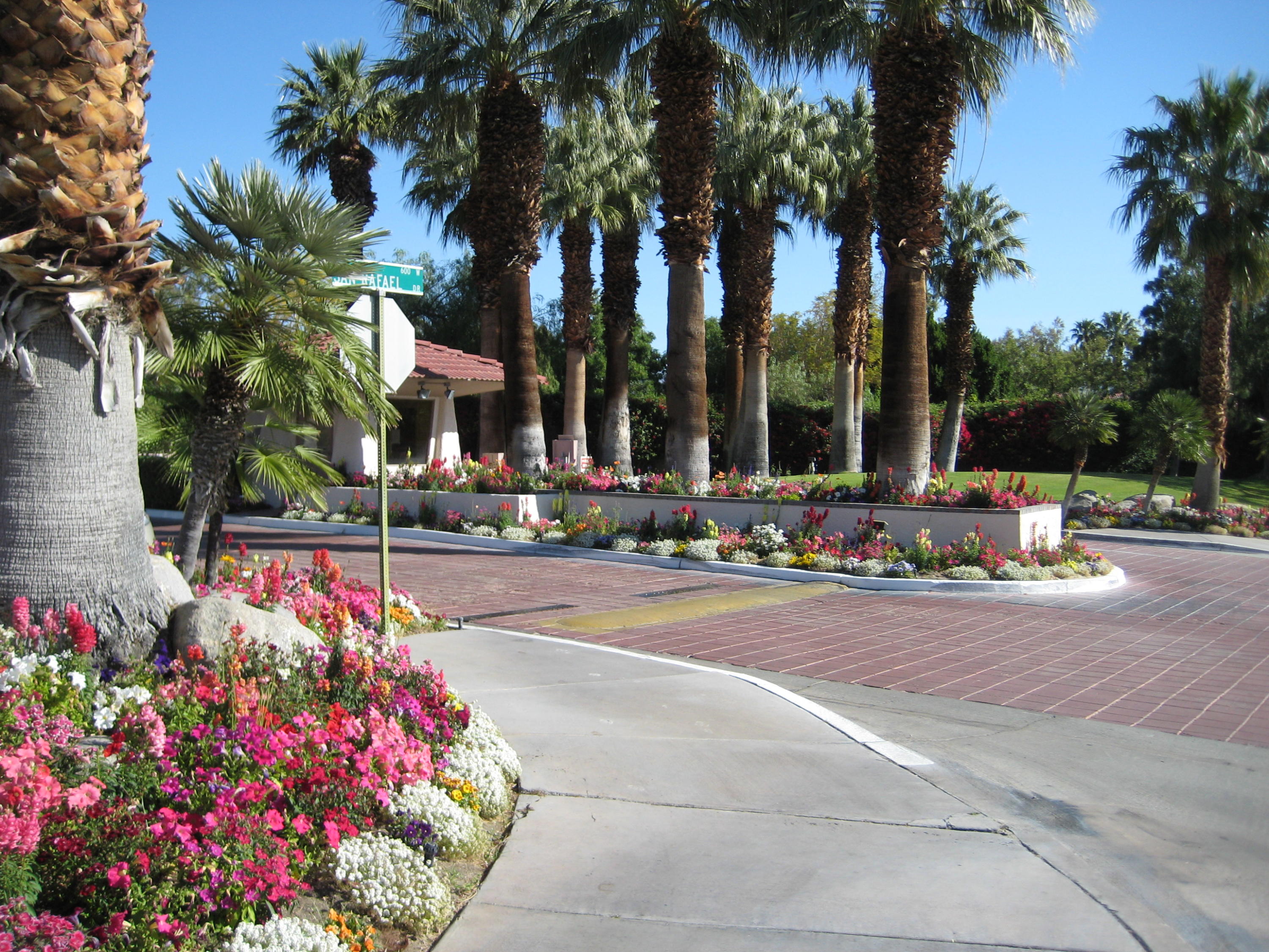 Image Number 1 for 2820 Arcadia CT #214 in Palm Springs