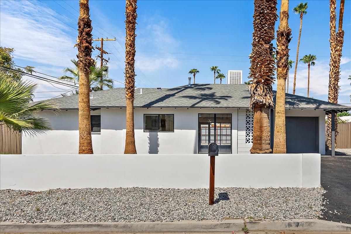 Image Number 1 for 3820 E Calle San Antonio in Palm Springs