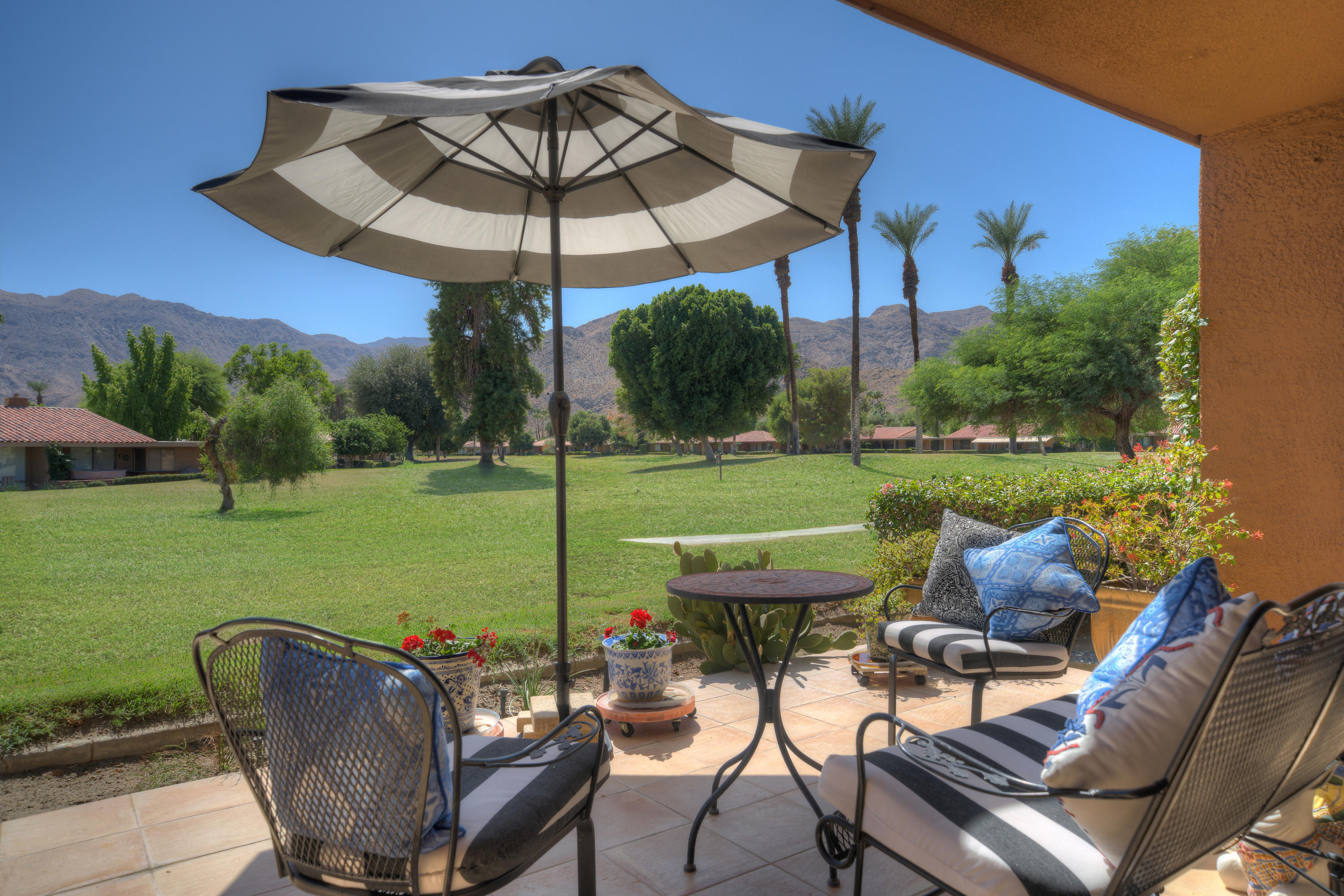 Image Number 1 for 58 La Cerra Drive in Rancho Mirage