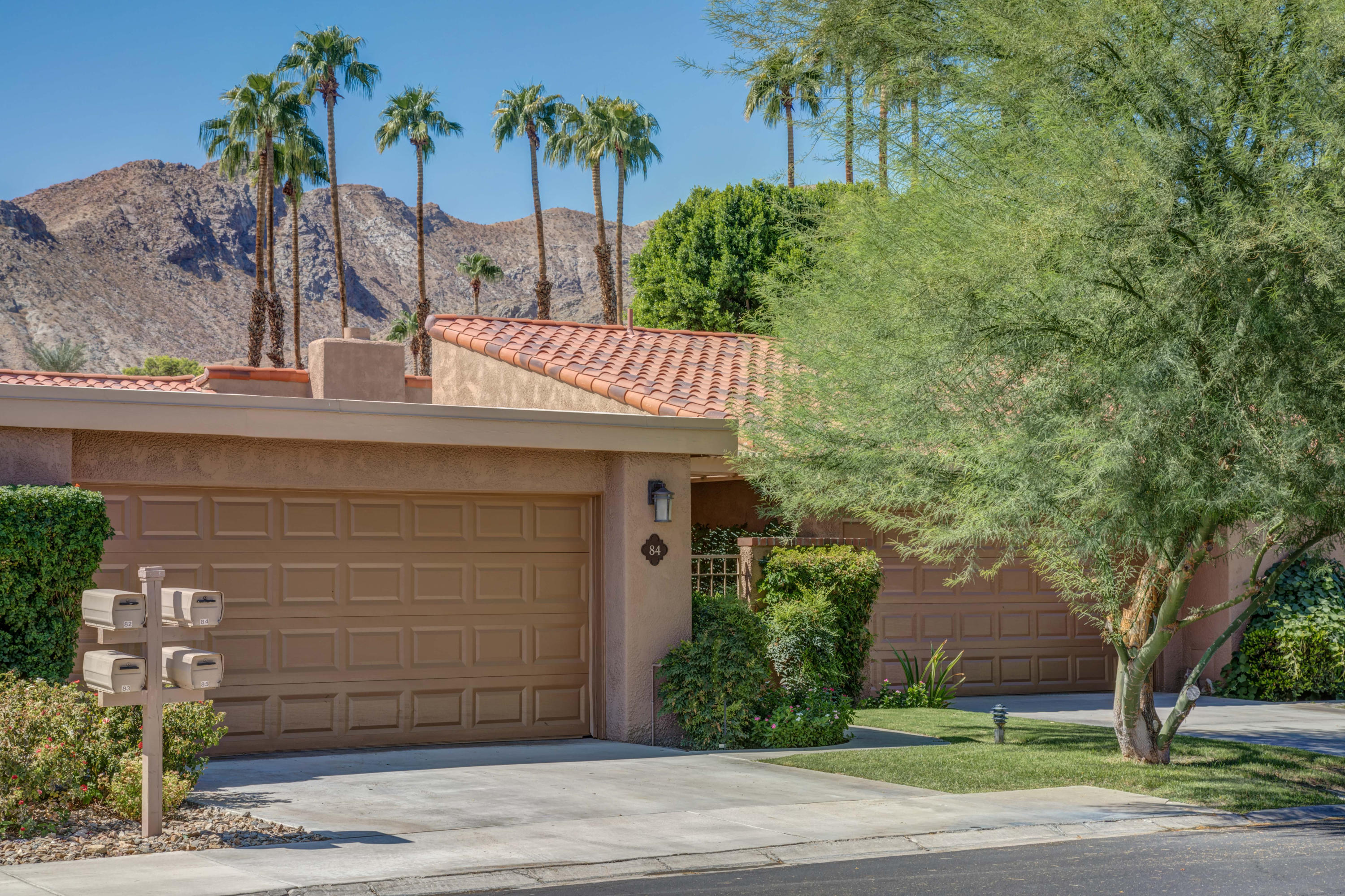 Image Number 1 for 84 Palma Drive in Rancho Mirage