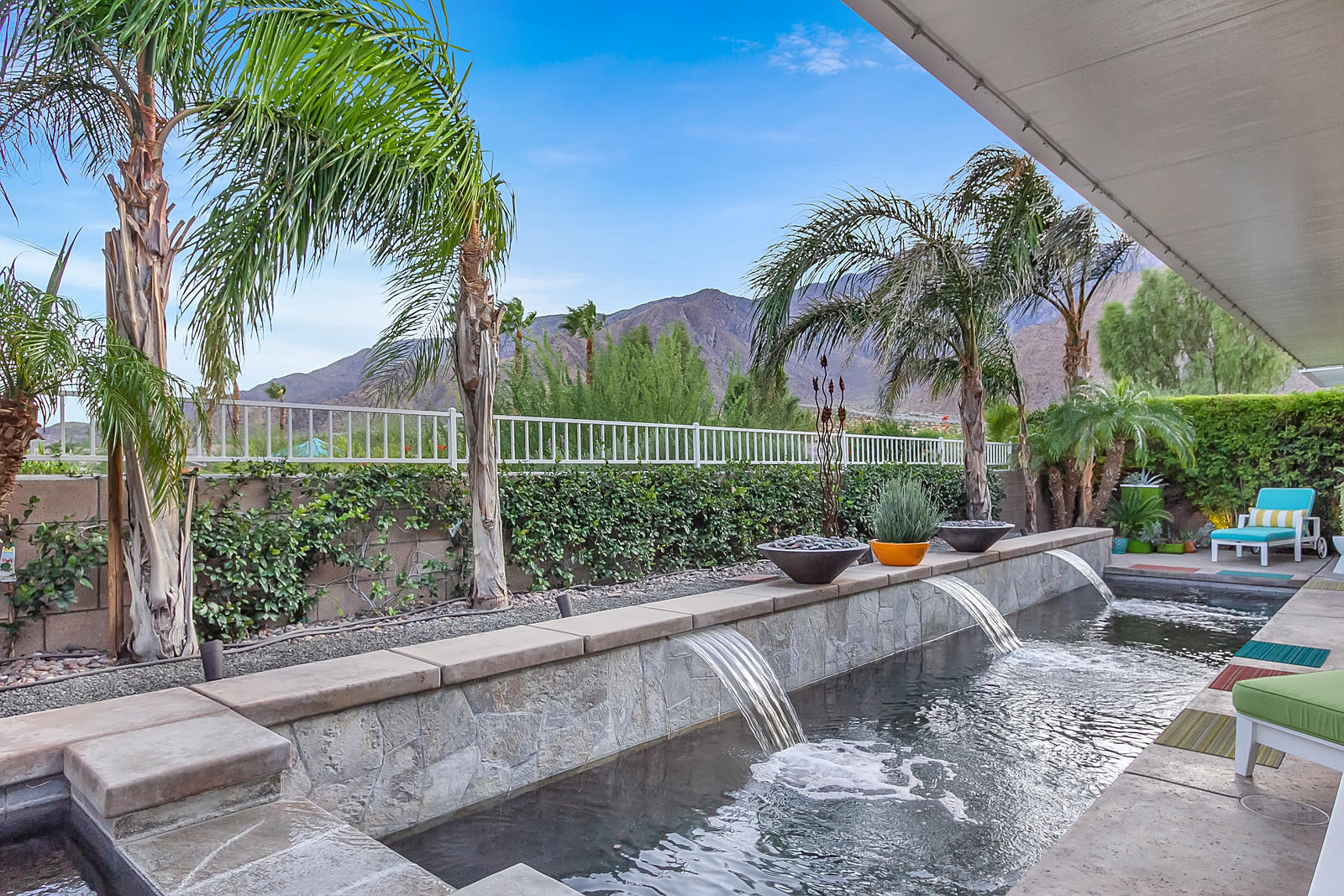 Image Number 1 for 1087 Vista Sol in Palm Springs