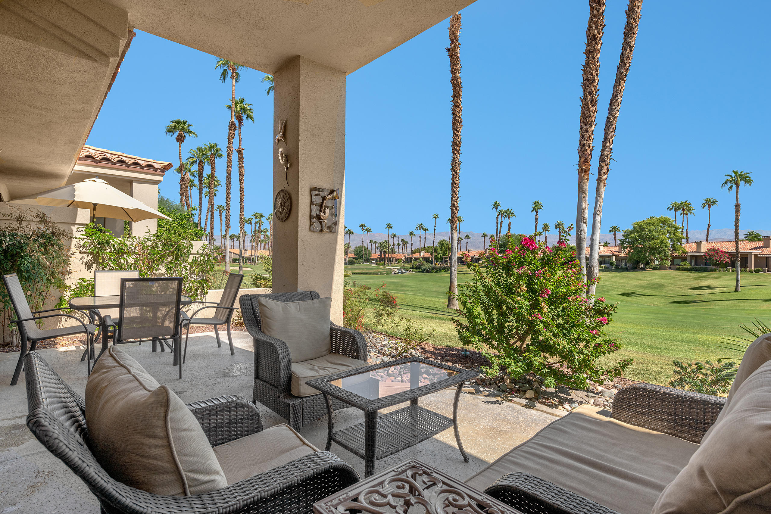 Image Number 1 for 76636 Pansy Circle in Palm Desert
