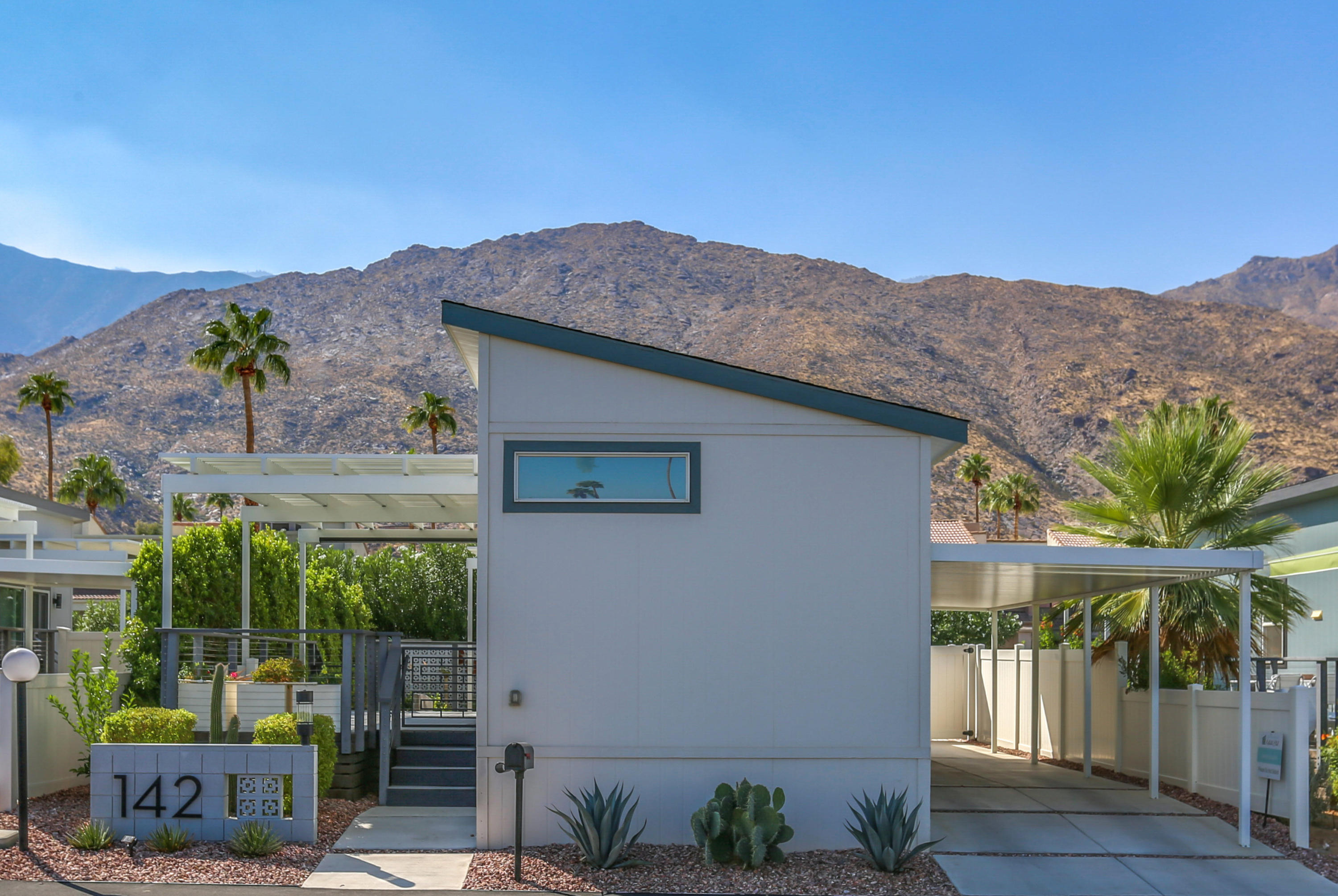 Image Number 1 for 142 Pali Drive in Palm Springs