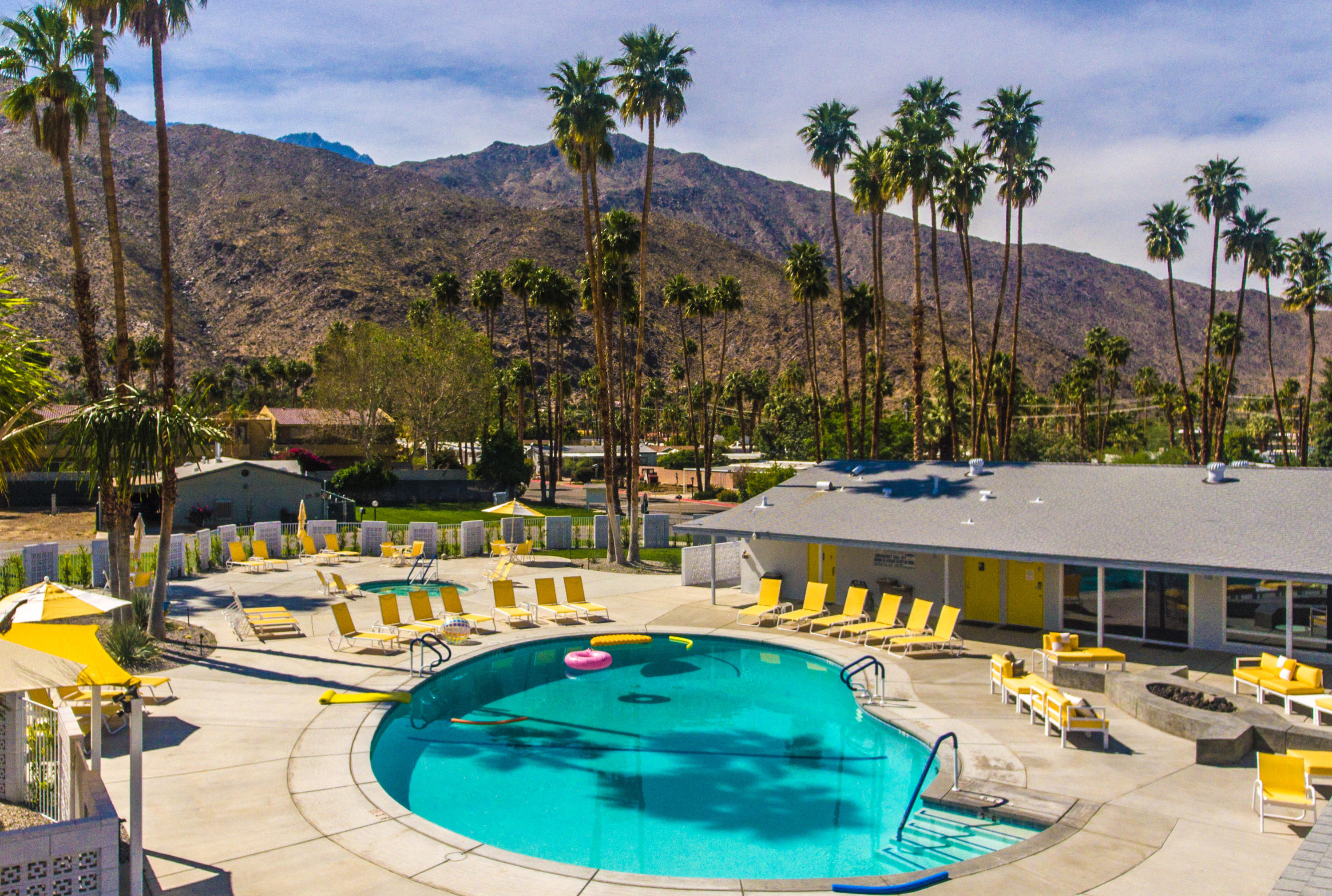 Image Number 1 for 910 Oahu Lane in Palm Springs