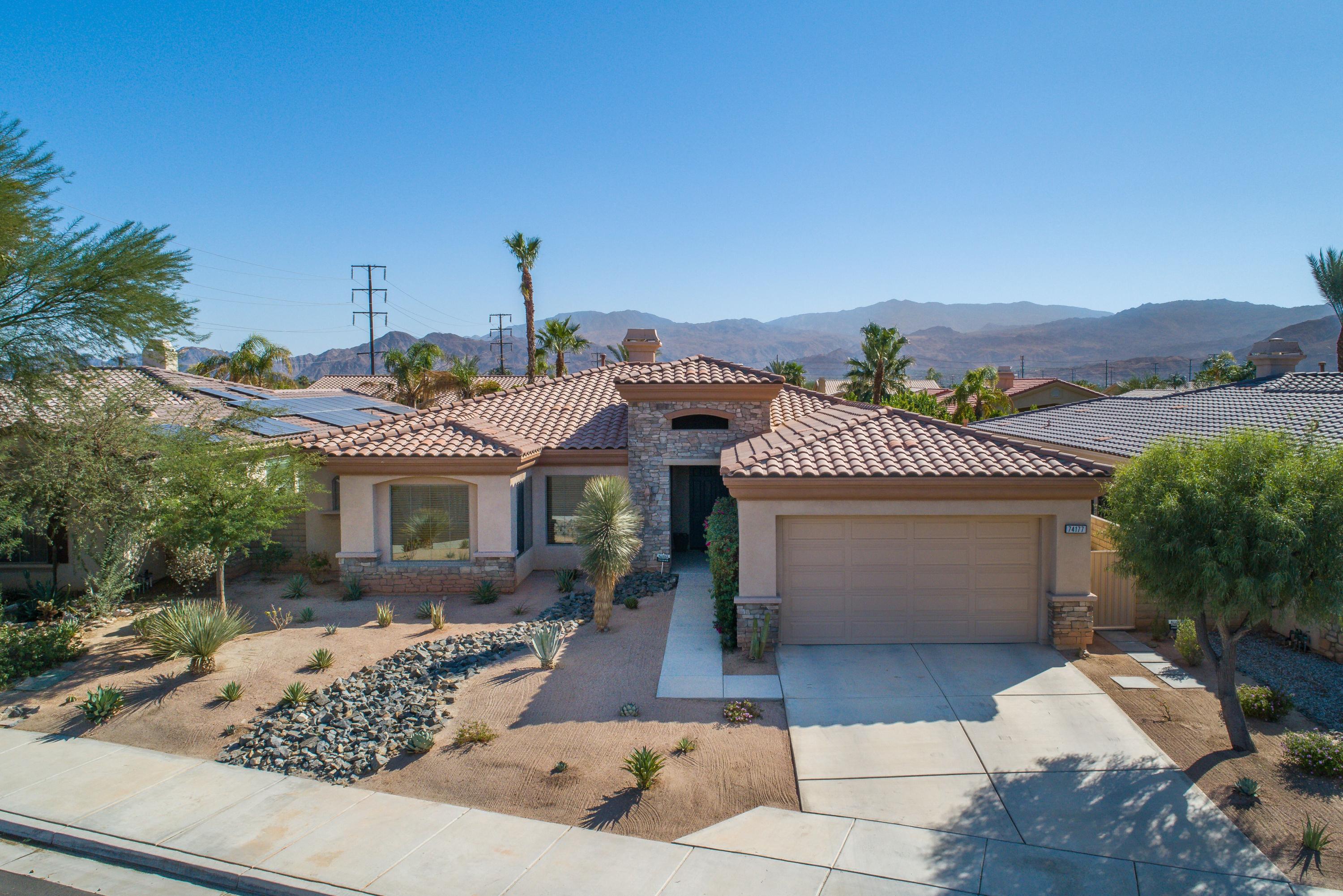 Image Number 1 for 74177 Kokopelli Circle in Palm Desert