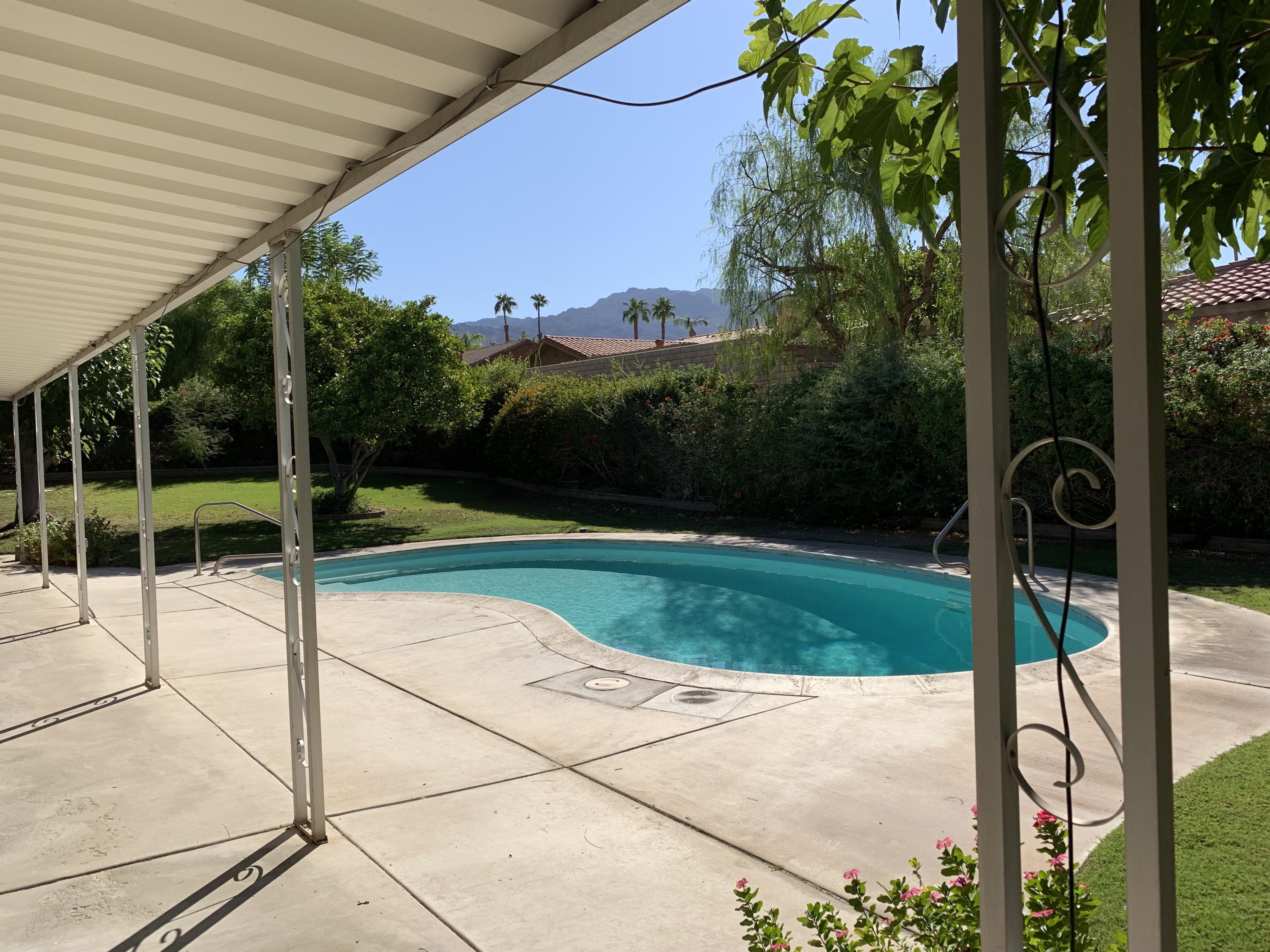 Image Number 1 for 48365 Prairie Drive in Palm Desert