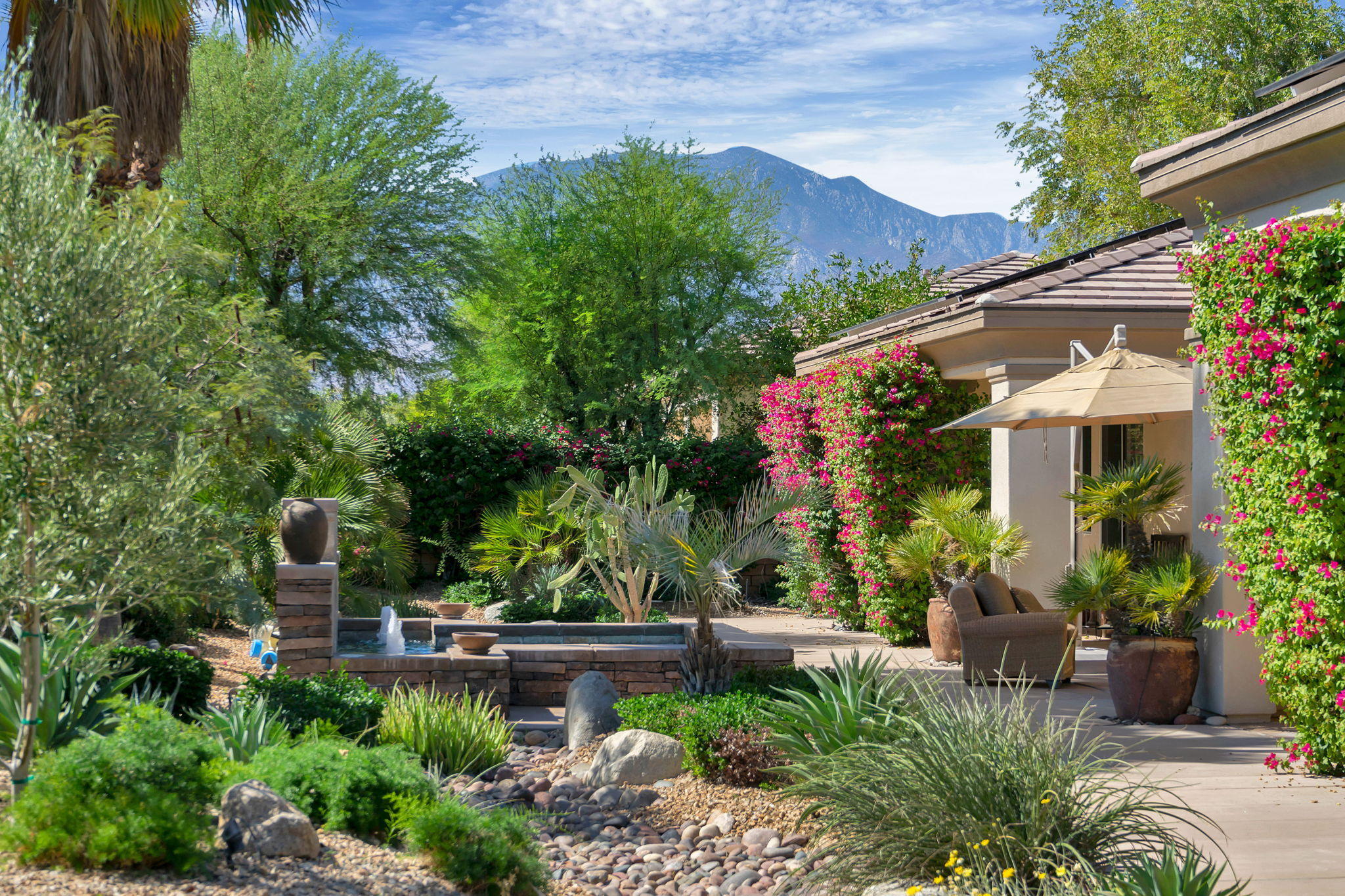 Image Number 1 for 37 Toscana Way in Rancho Mirage