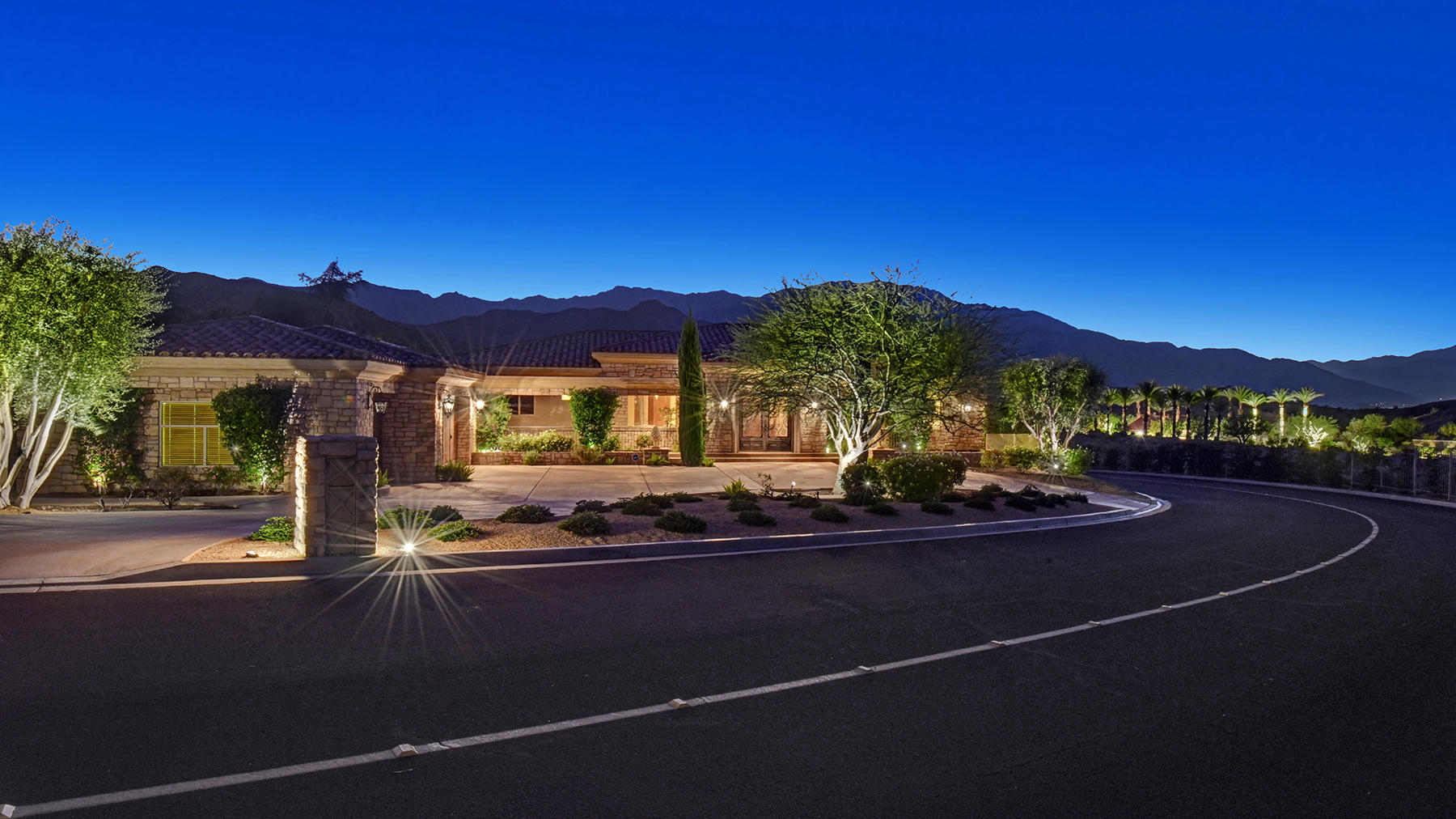 Image Number 1 for 31 Mirada Circle in Rancho Mirage