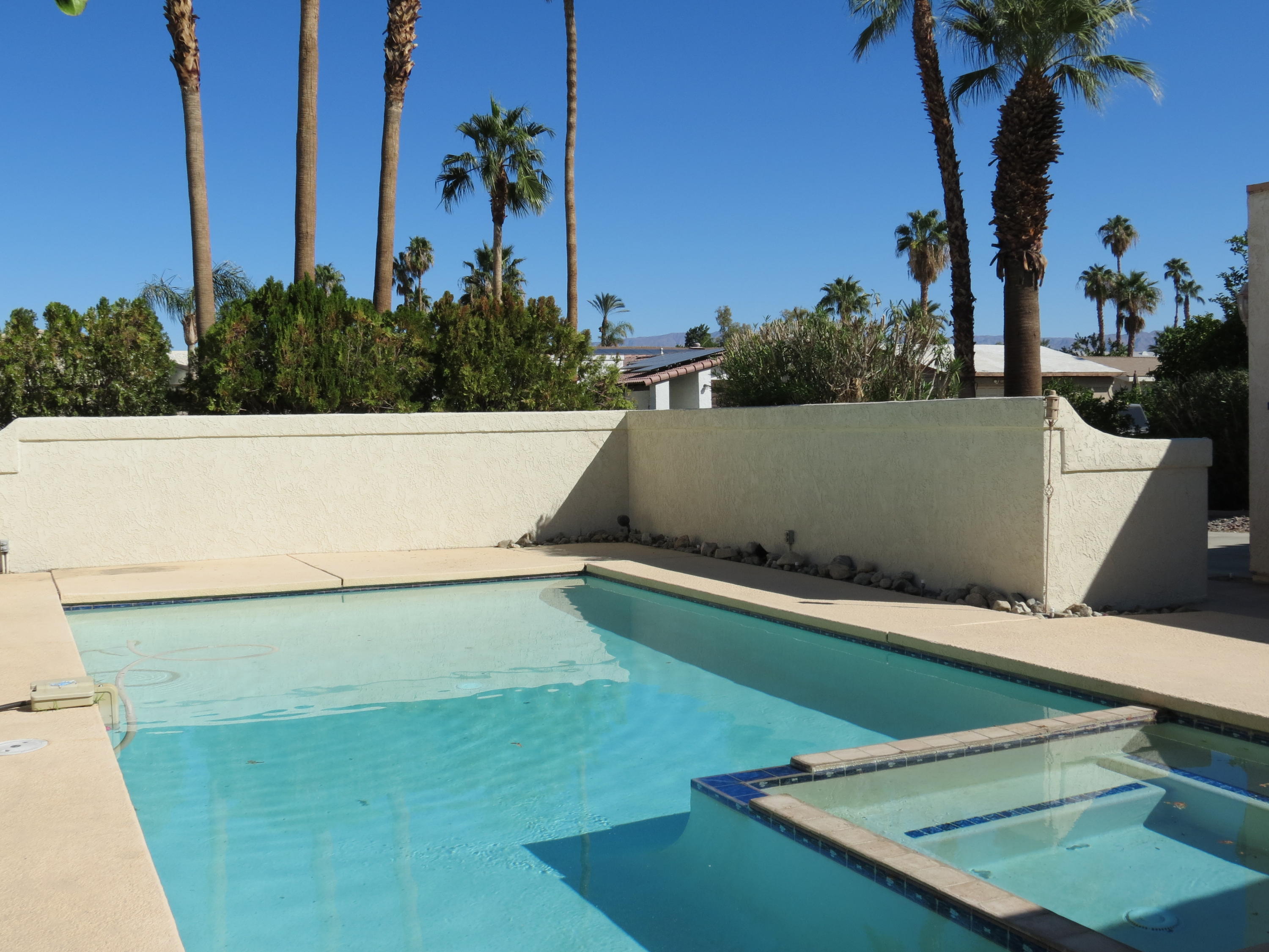 Image Number 1 for 76891 Oklahoma Avenue in Palm Desert